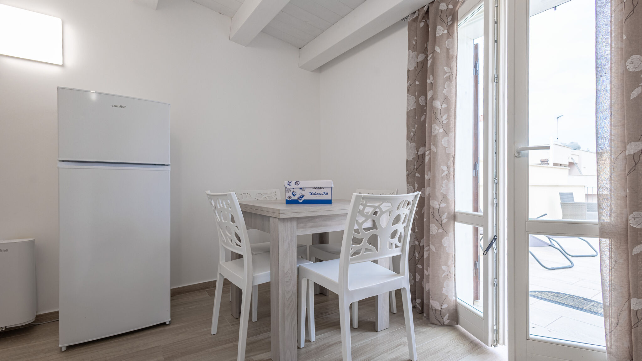 Italianway Terrasini Terrasini Center Appartamento 1 con terrazza 