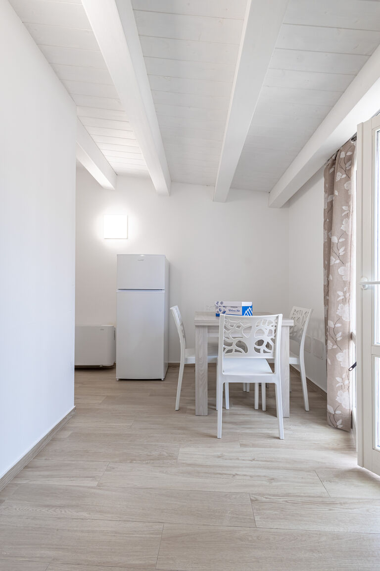 Italianway Terrasini Terrasini Center Appartamento 1 con terrazza 