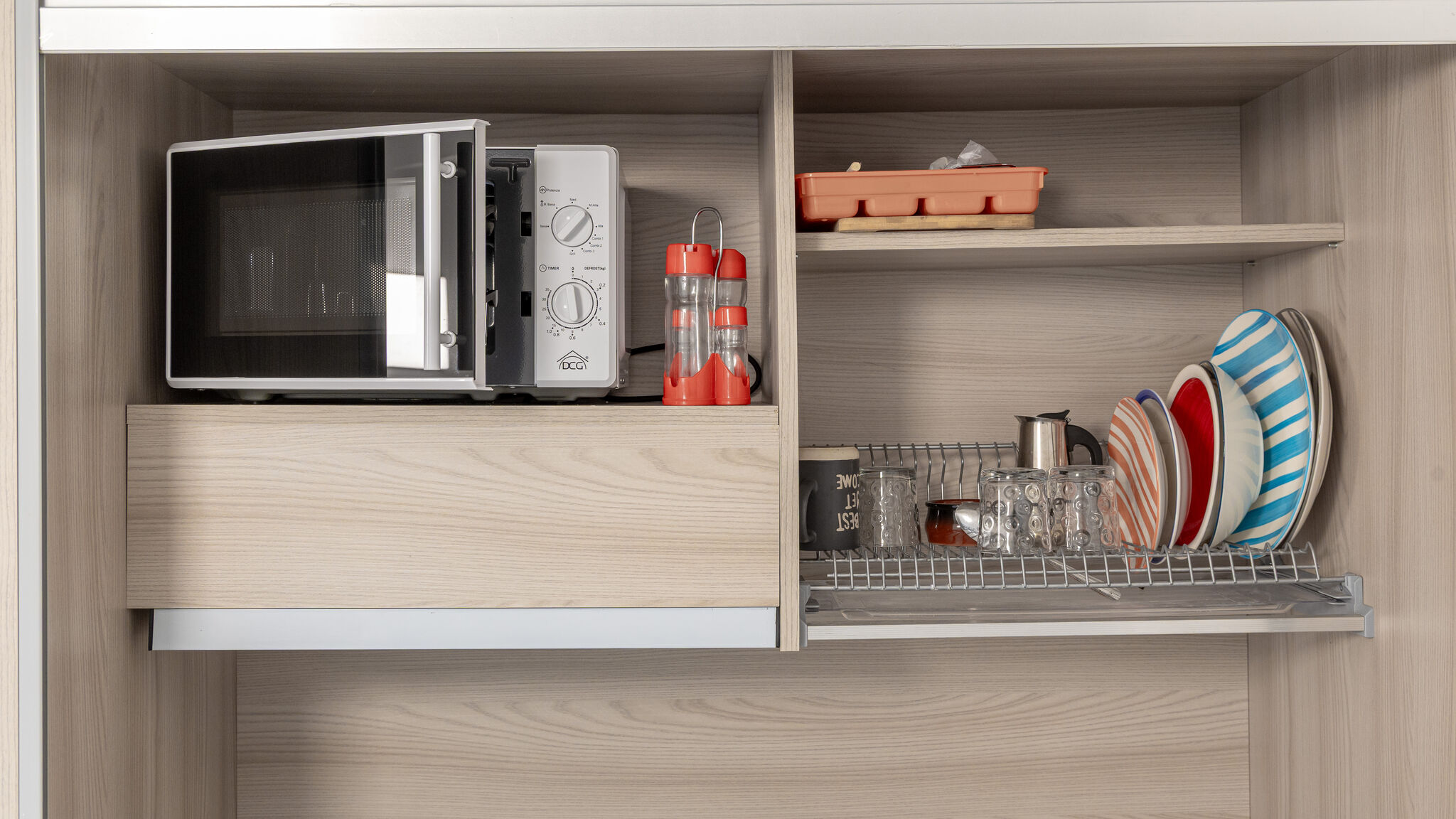 Italianway Terrasini Terrasini Center Appartamento 1 con terrazza 