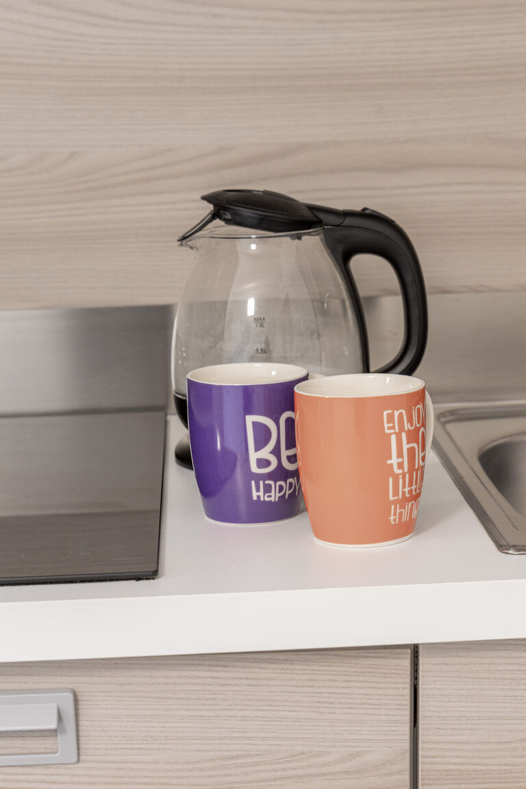 Italianway Terrasini Terrasini Center Appartamento 1 con terrazza 