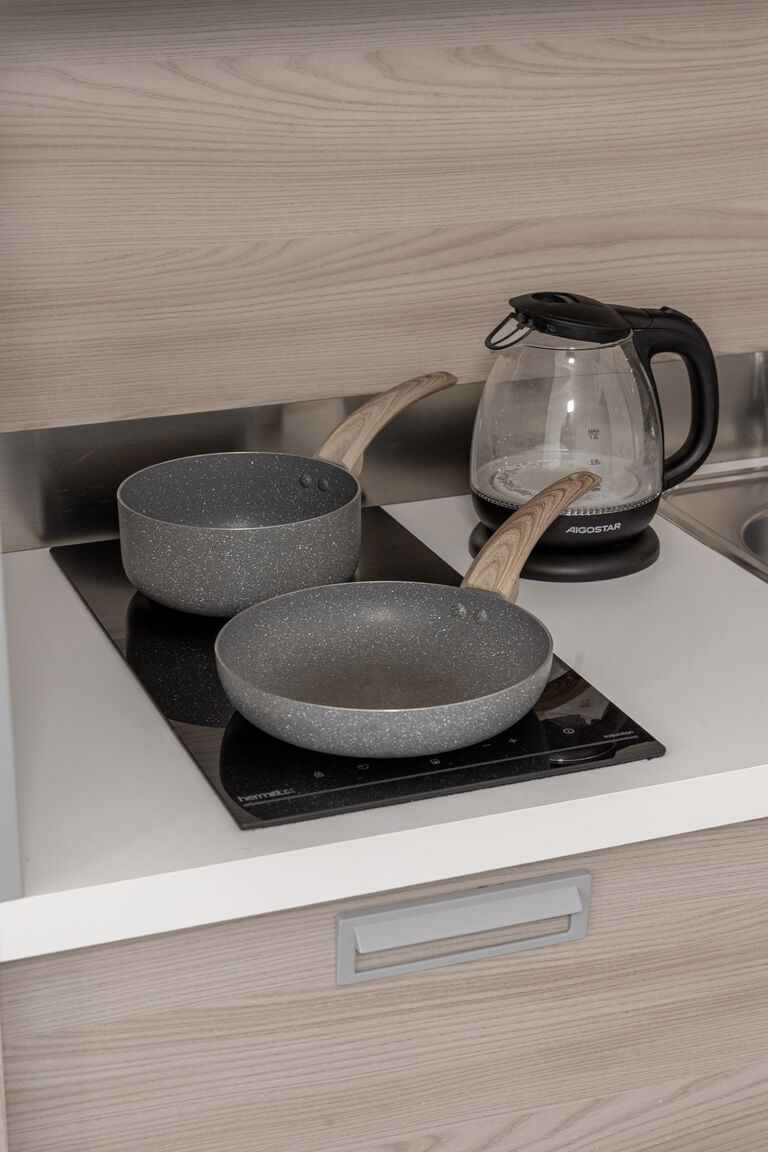 Italianway Terrasini Terrasini Center Appartamento 1 con terrazza 