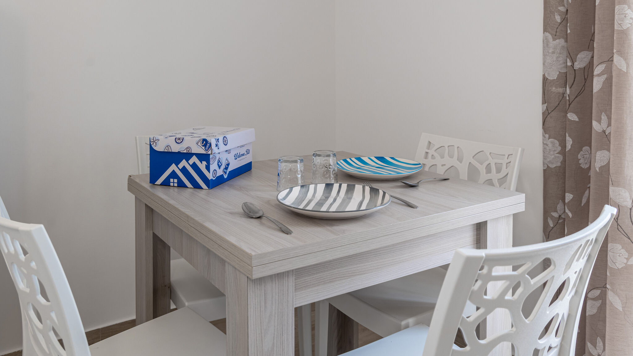 Italianway Terrasini Terrasini Center Appartamento 1 con terrazza 