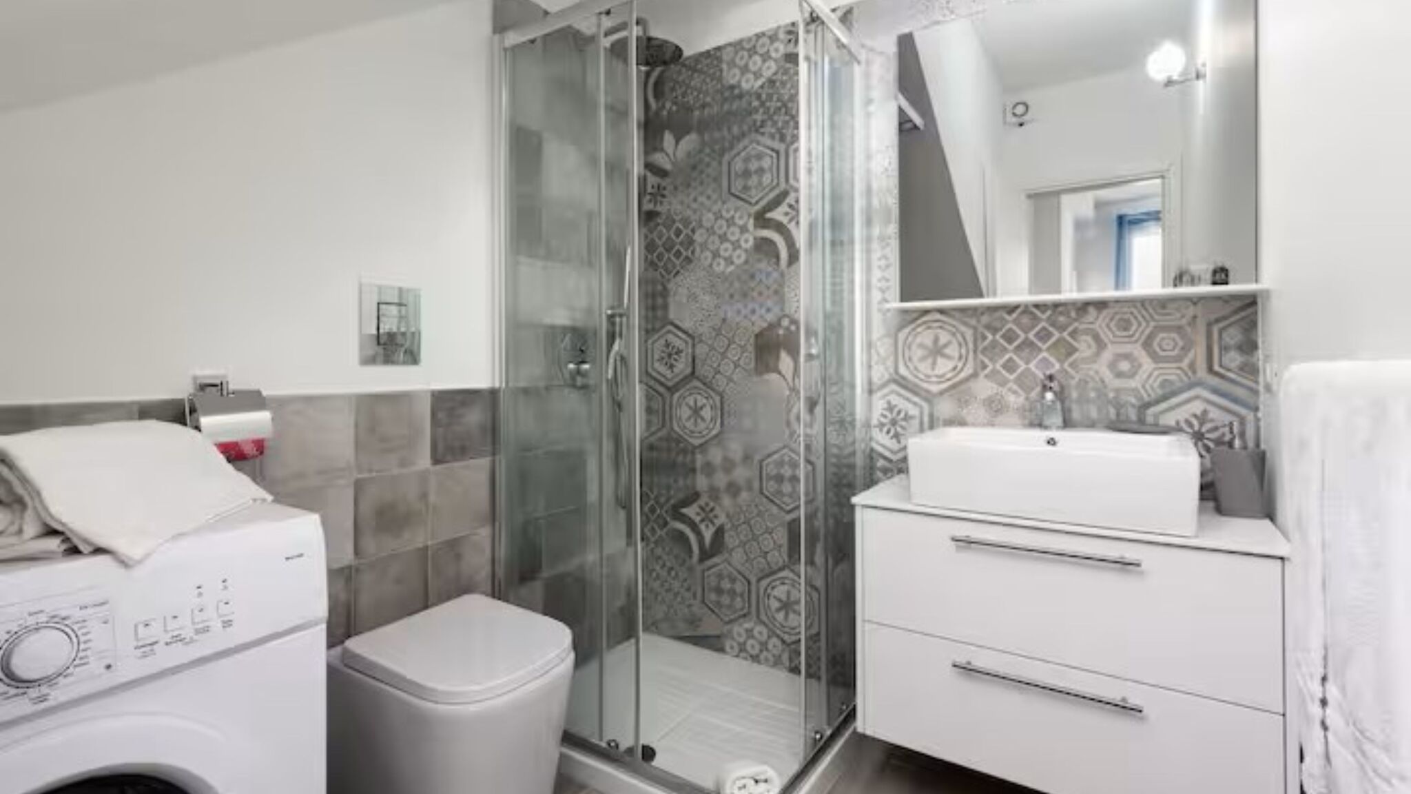 Italianway San Vito Lo Capo ISULE APARTAMENTS Piano Terra