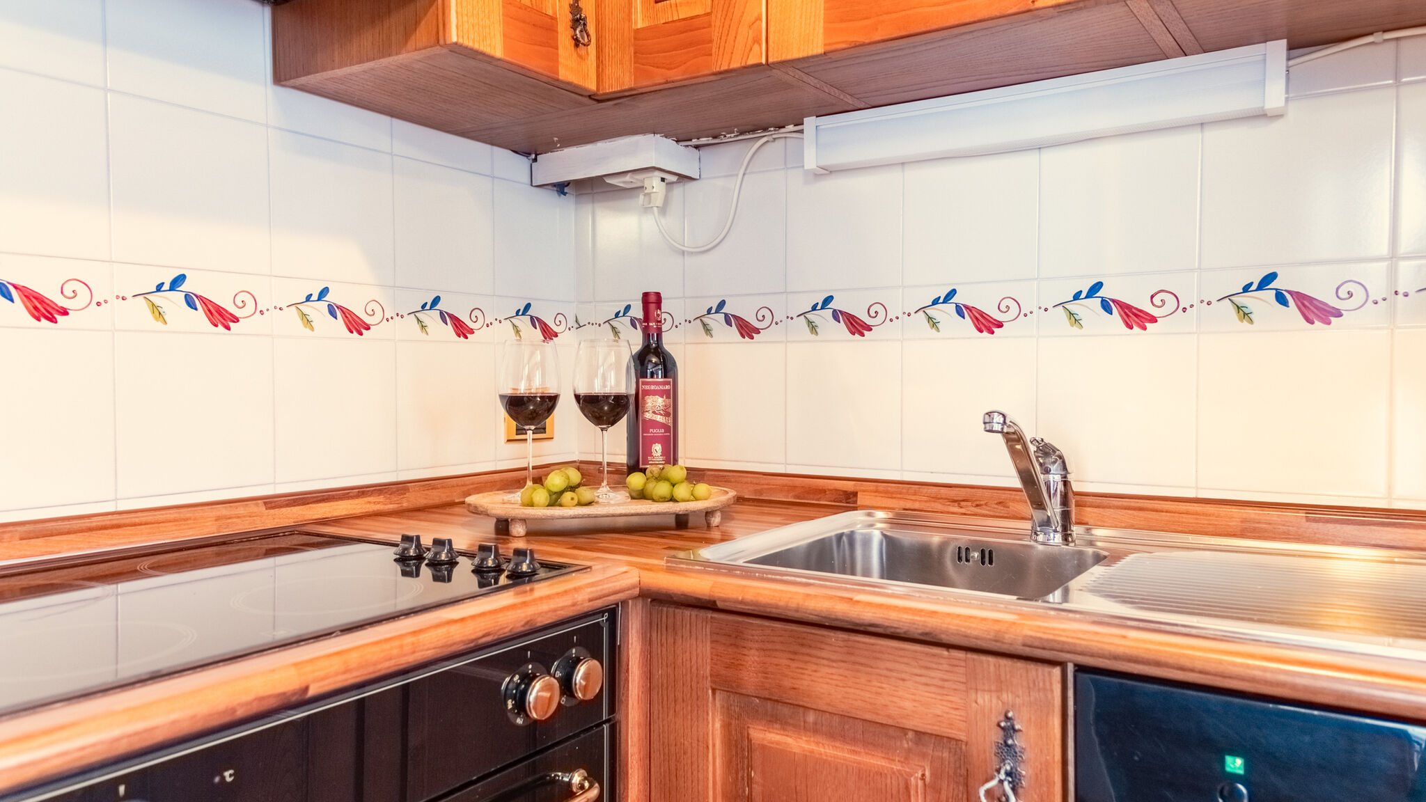 Italianway Valtournenche La Derby - Central Apartment with balcony