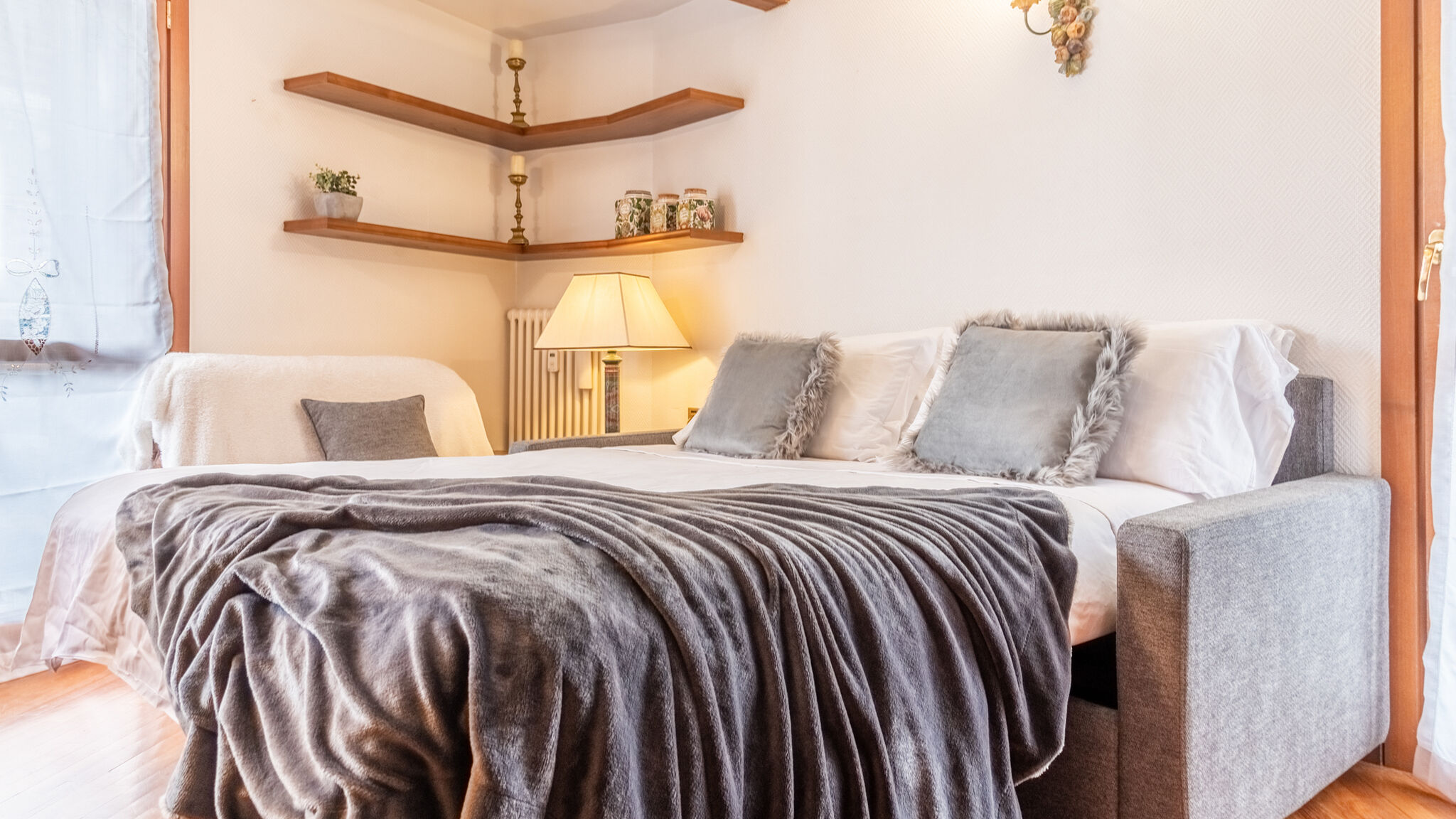 Italianway Valtournenche La Derby - Central Apartment with balcony