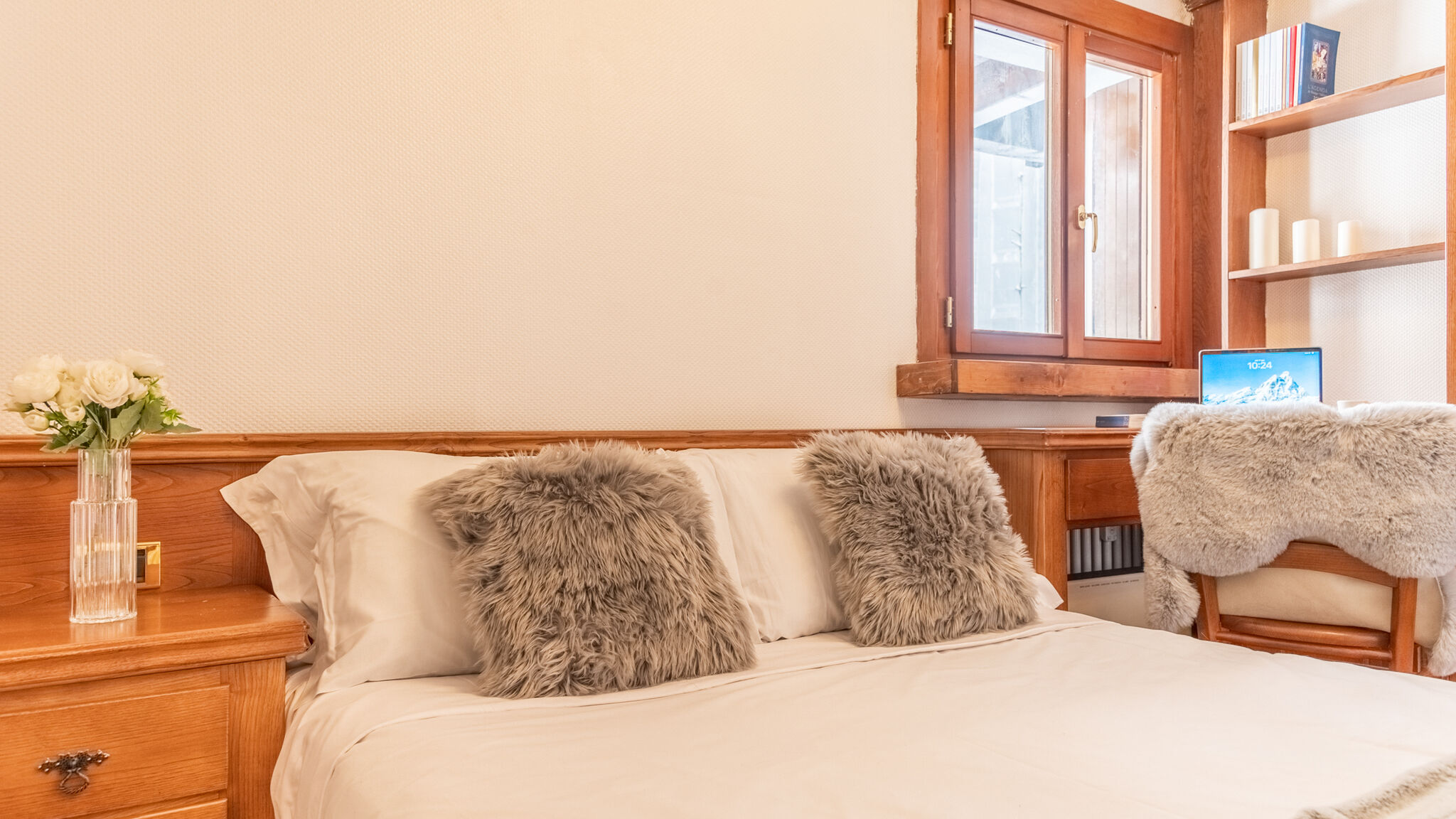 Italianway Valtournenche La Derby - Central Apartment with balcony