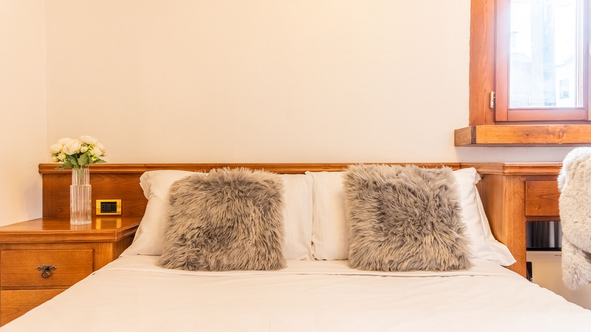 Italianway Valtournenche La Derby - Central Apartment with balcony