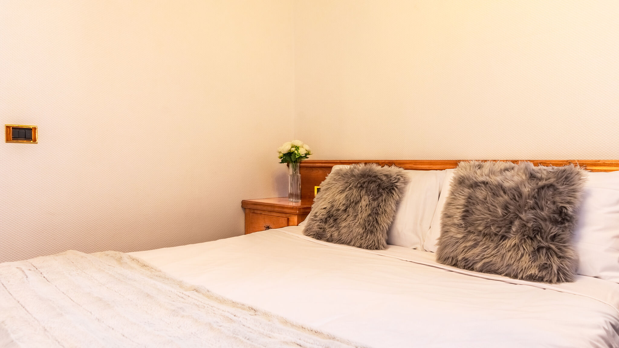 Italianway Valtournenche La Derby - Central Apartment with balcony