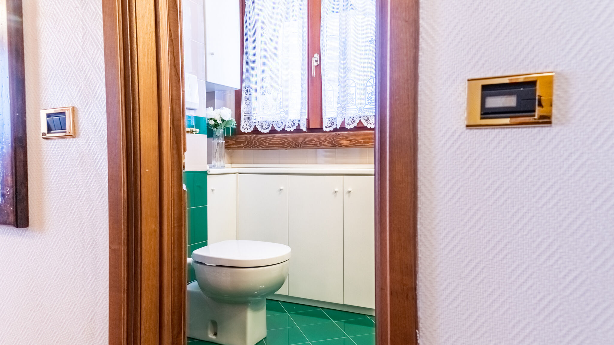 Italianway Valtournenche La Derby - Central Apartment with balcony