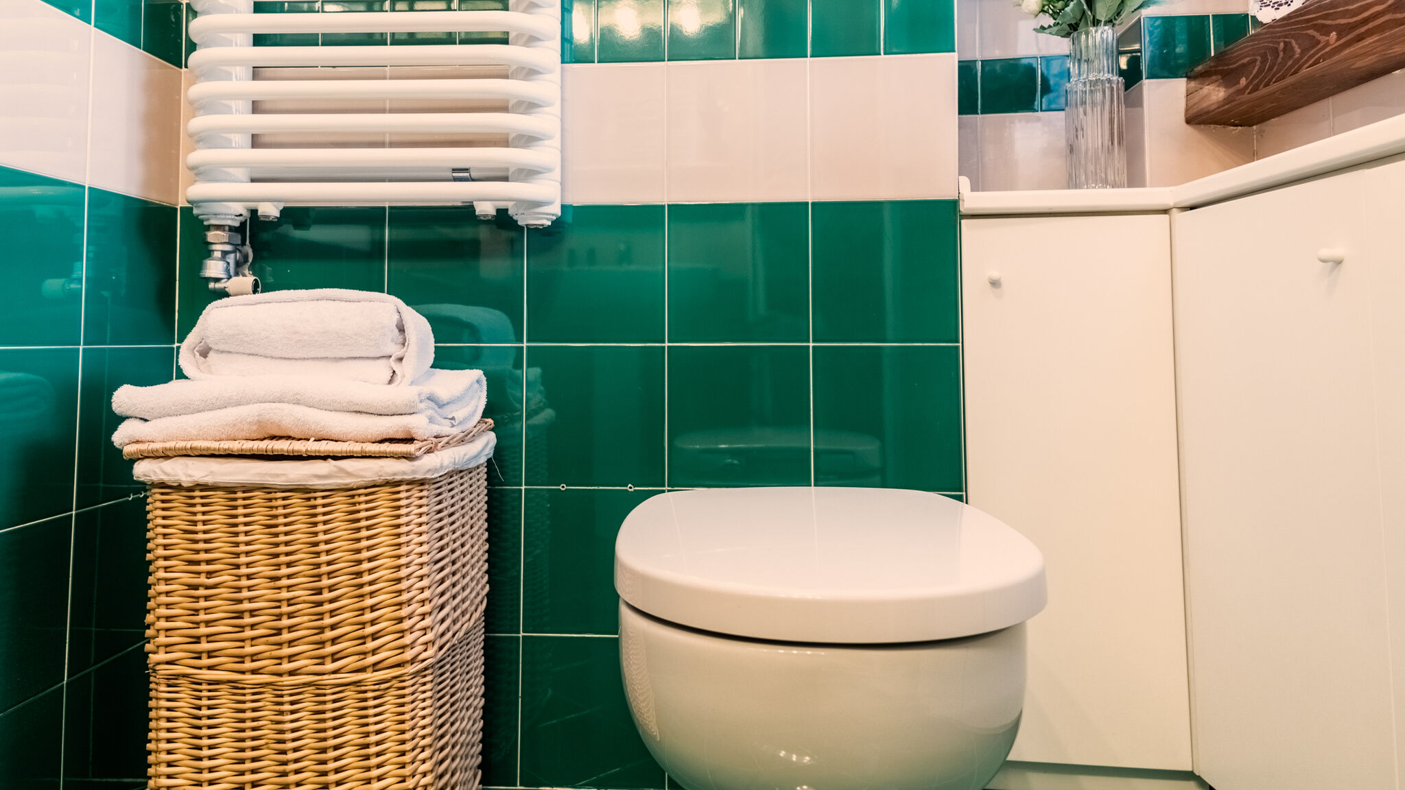 Italianway Valtournenche La Derby - Central Apartment with balcony