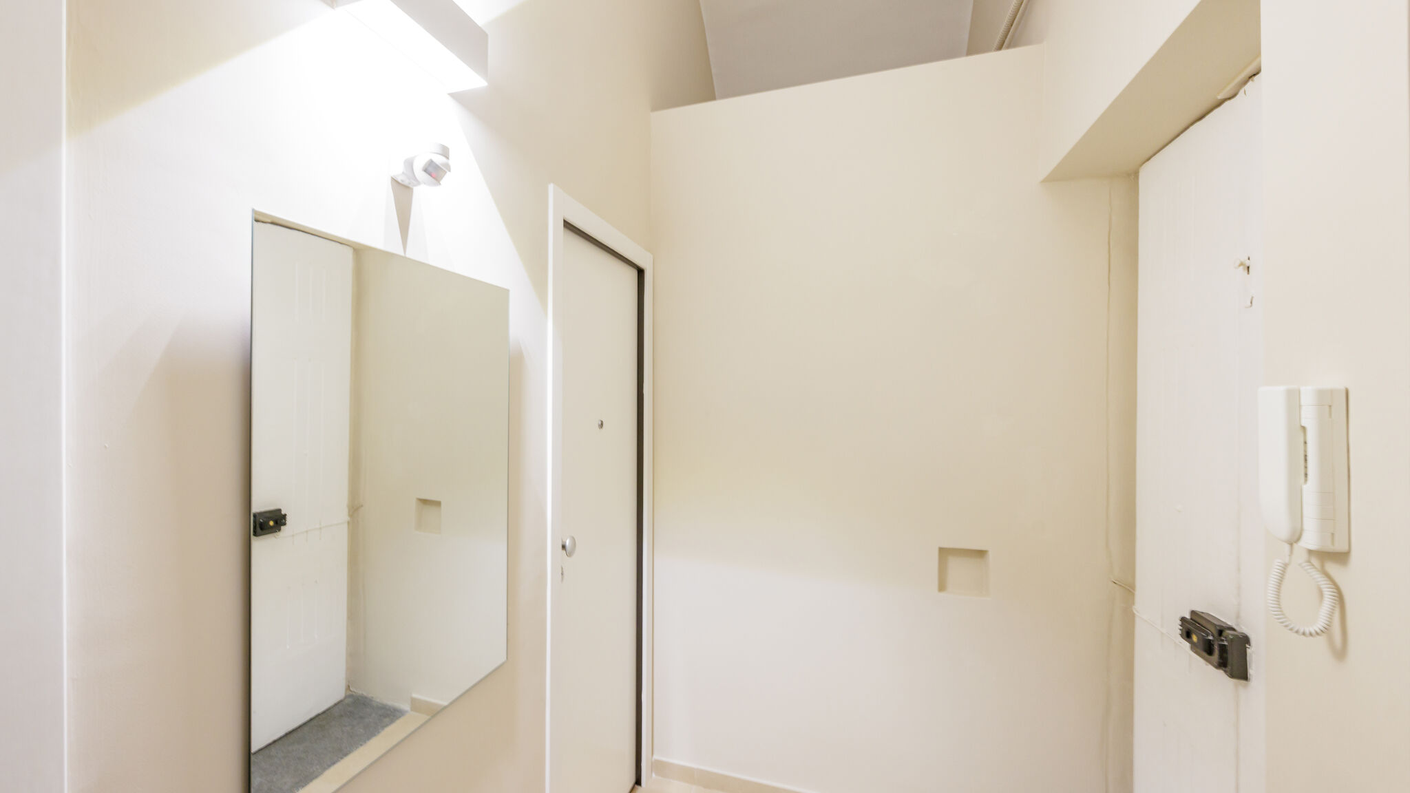 Italianway Napoli Satriano Style Flat double apartment