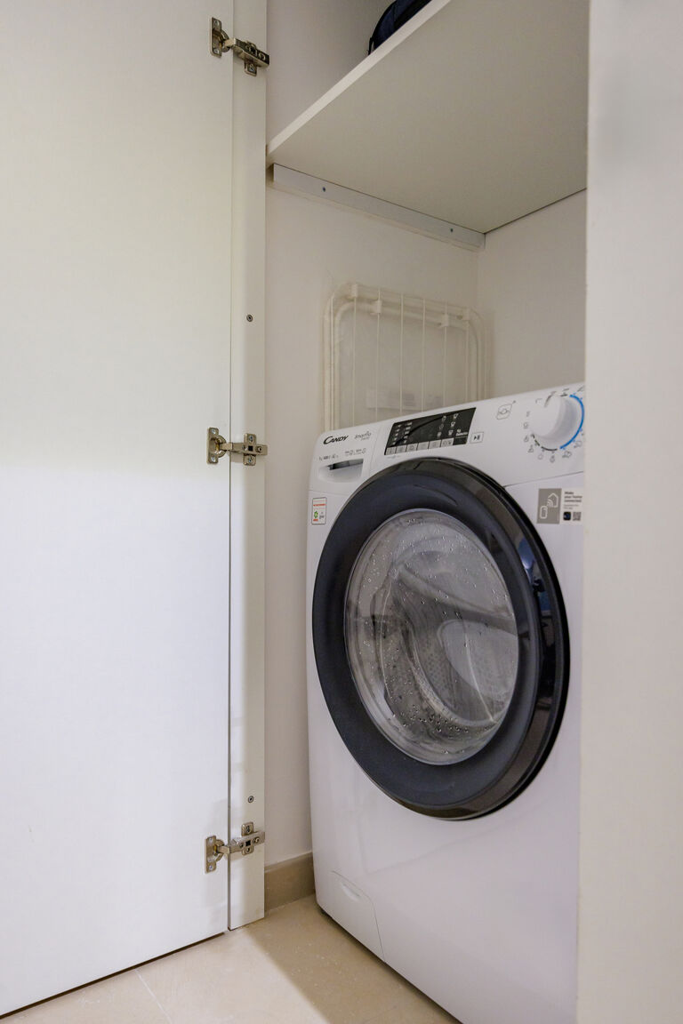 Italianway Napoli Satriano Style Flat double apartment