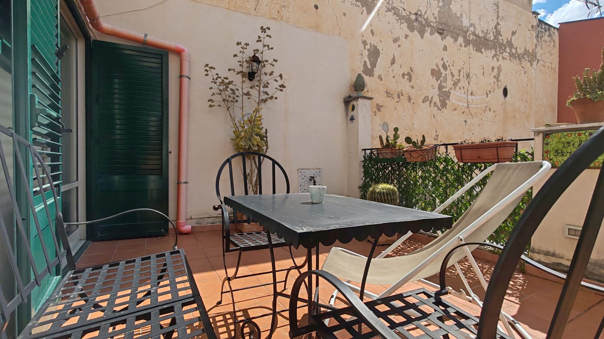 Italianway Palermo 4 Passi