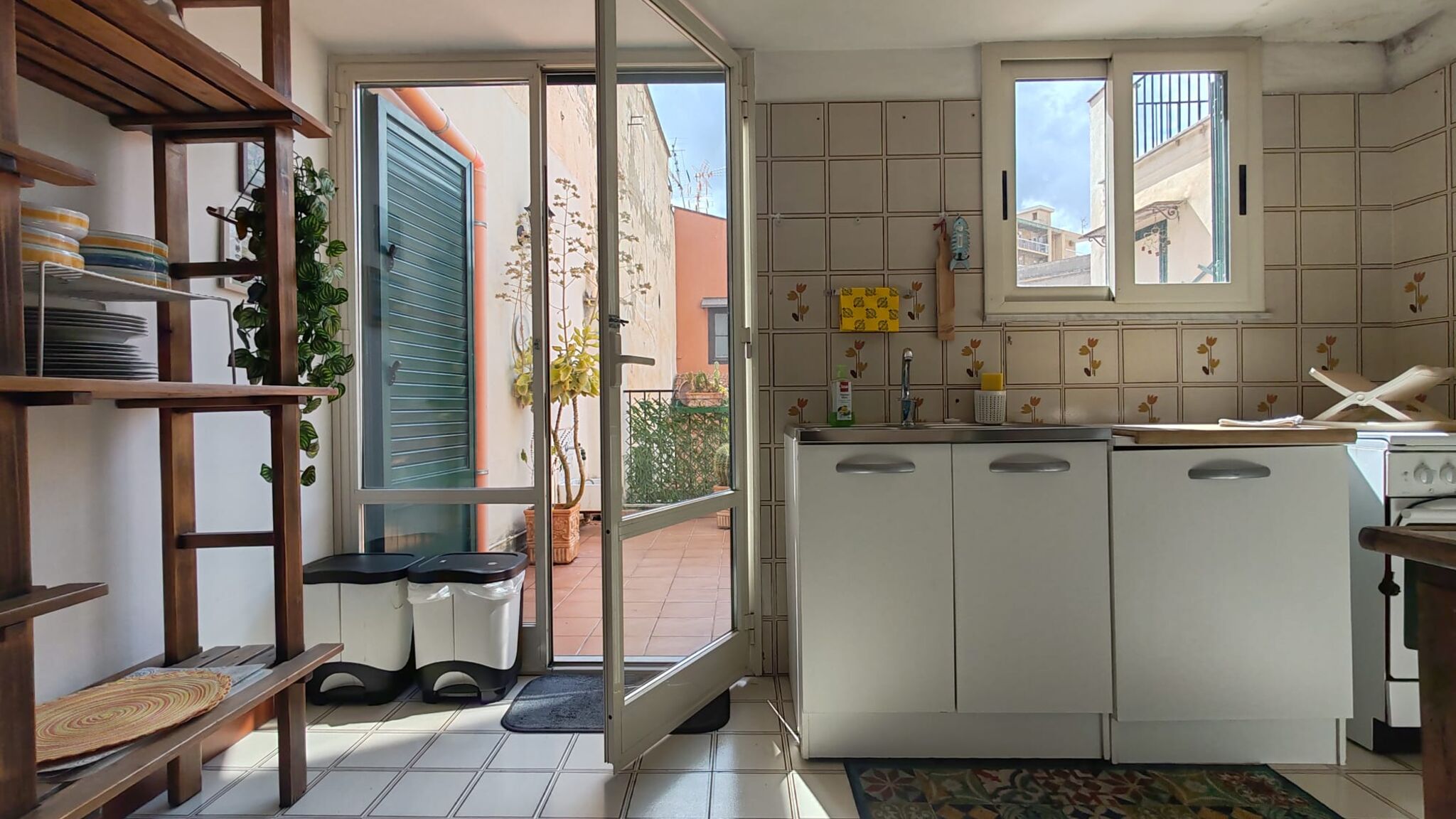 Italianway Palermo 4 Passi