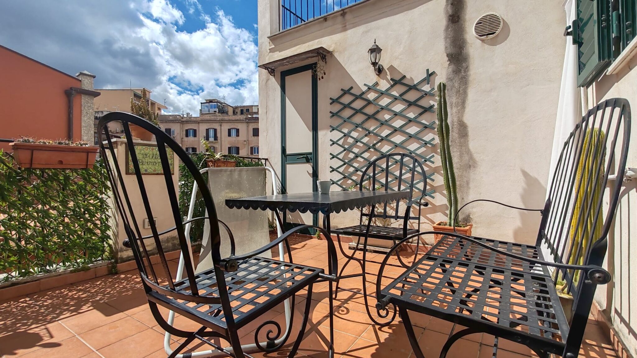 Italianway Palermo 4 Passi