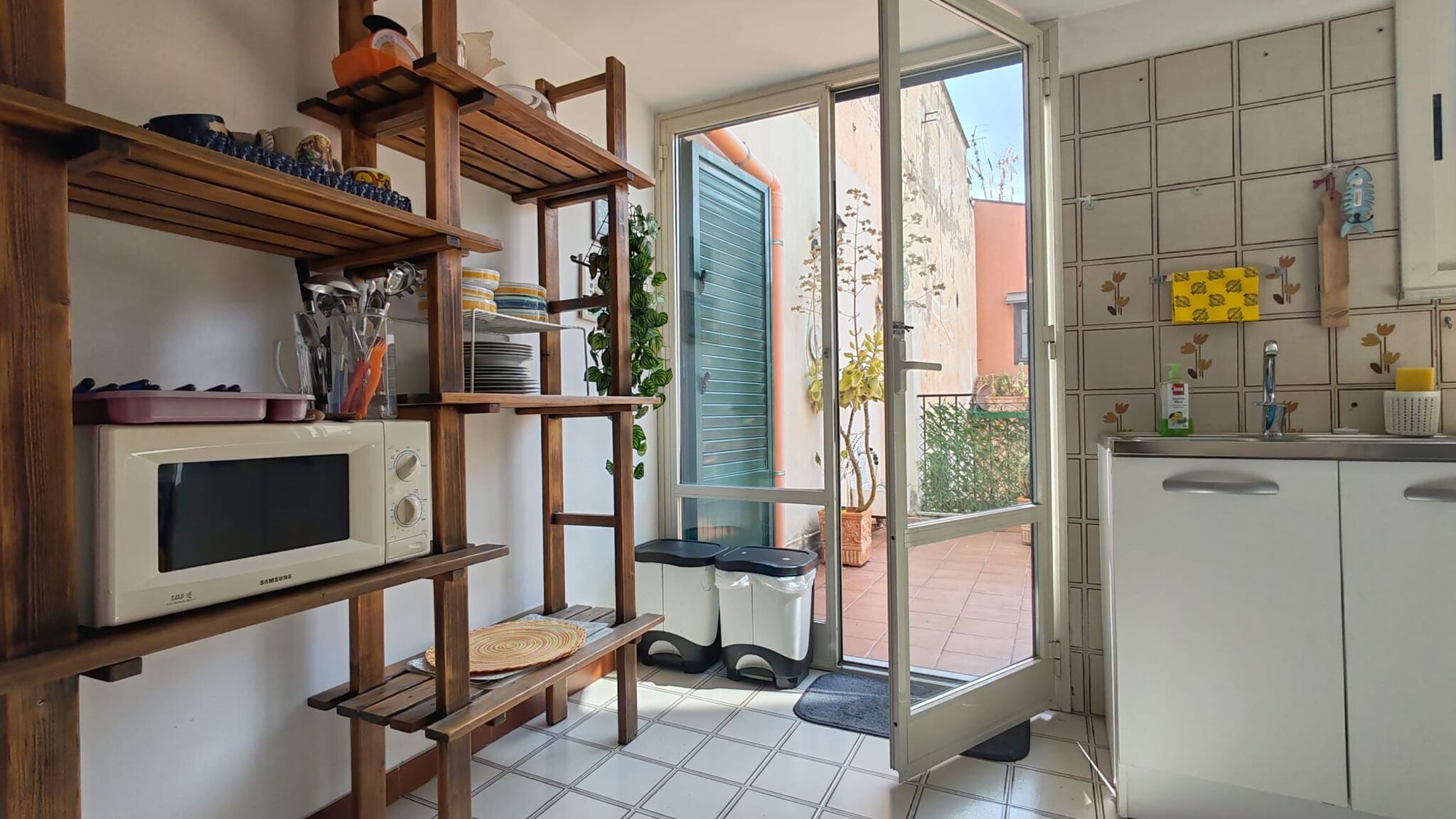 Italianway Palermo 4 Passi