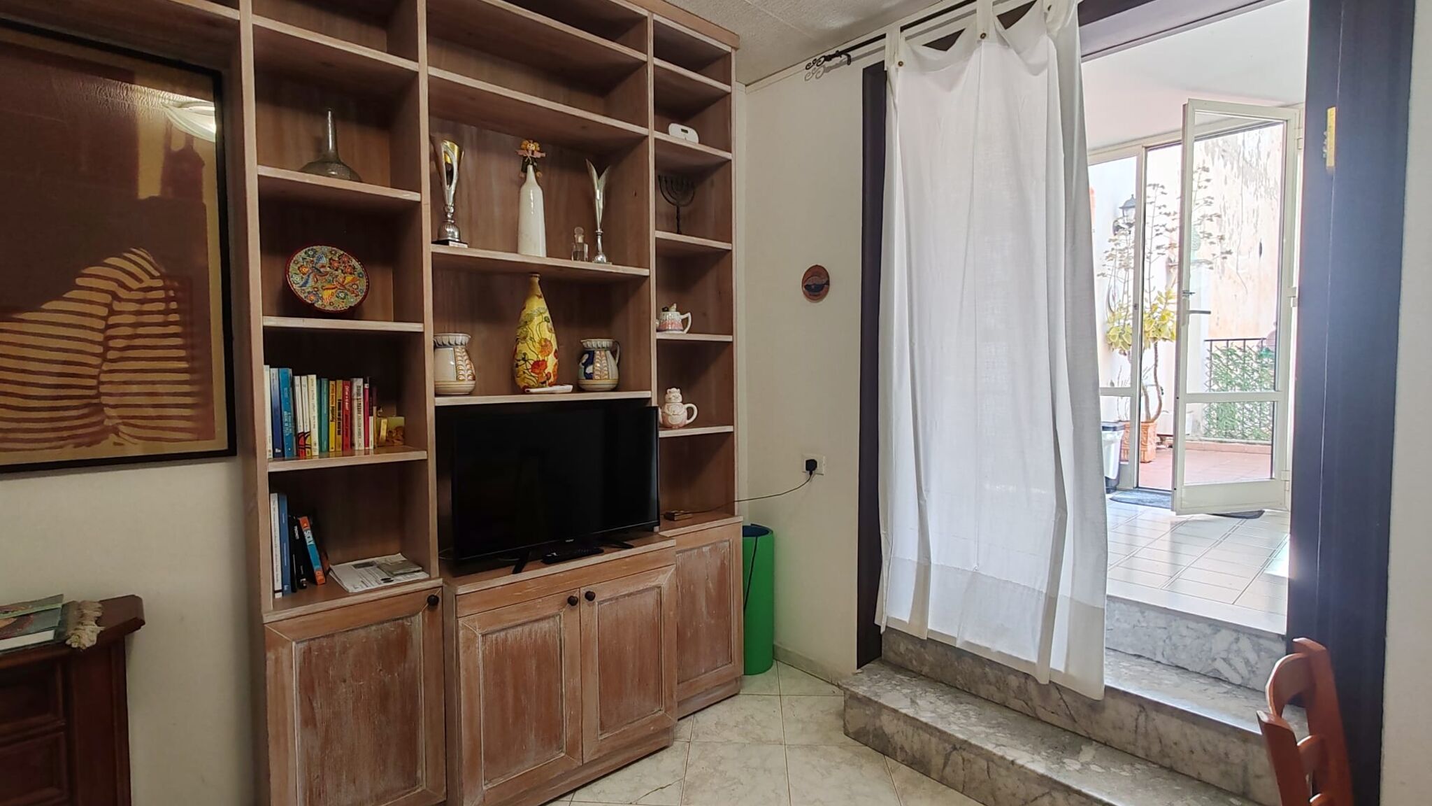 Italianway Palermo 4 Passi