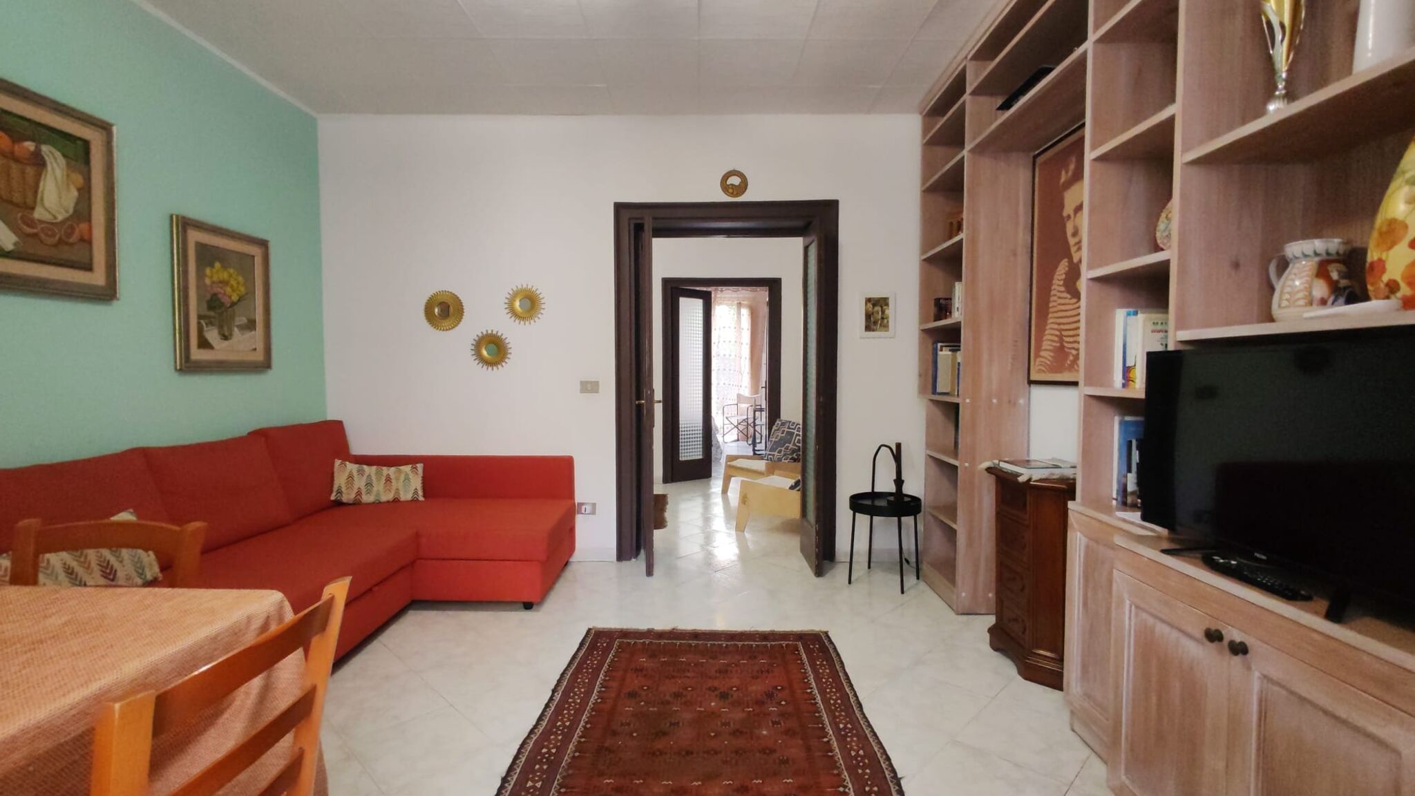 Italianway Palermo 4 Passi