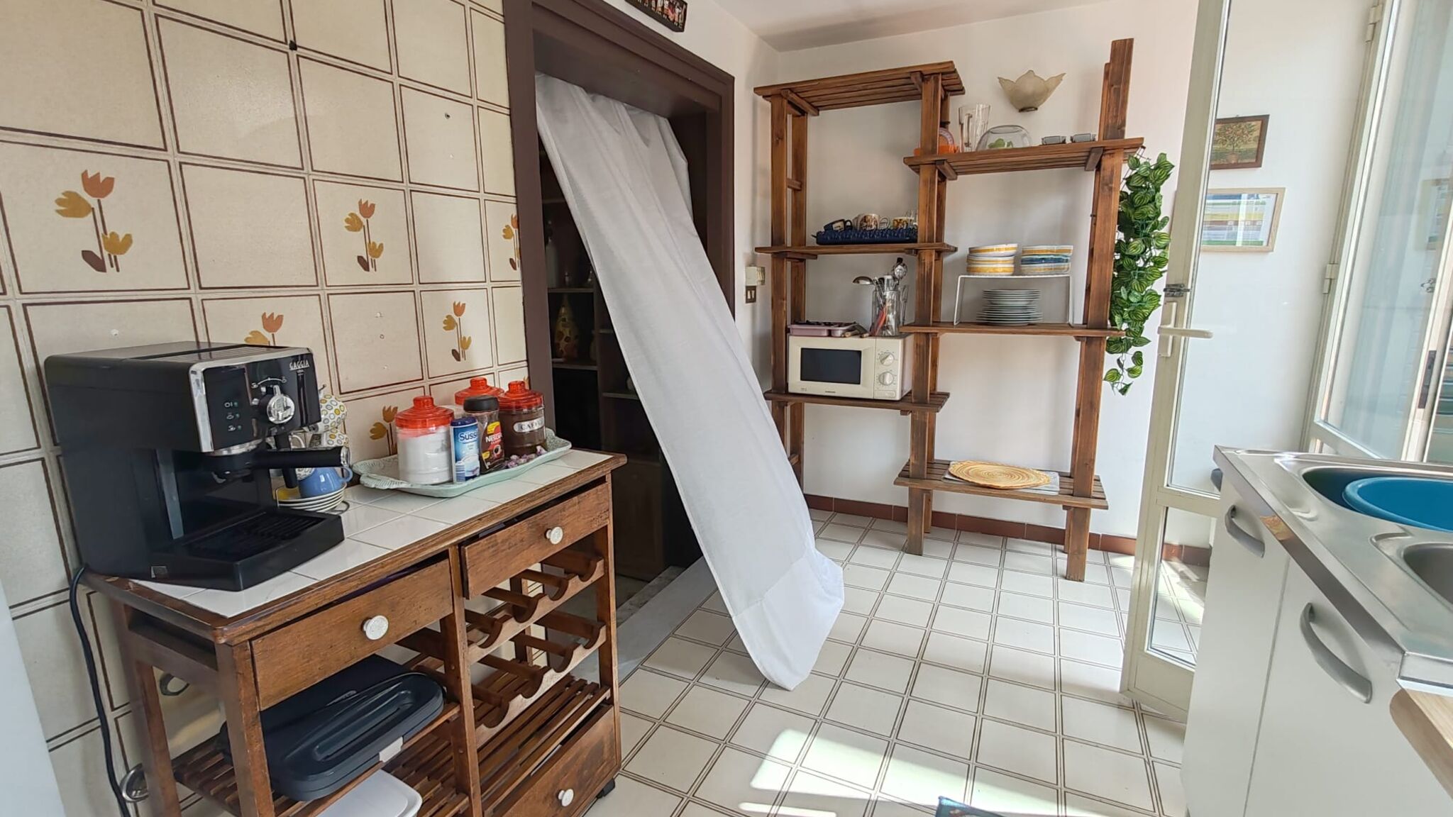 Italianway Palermo 4 Passi