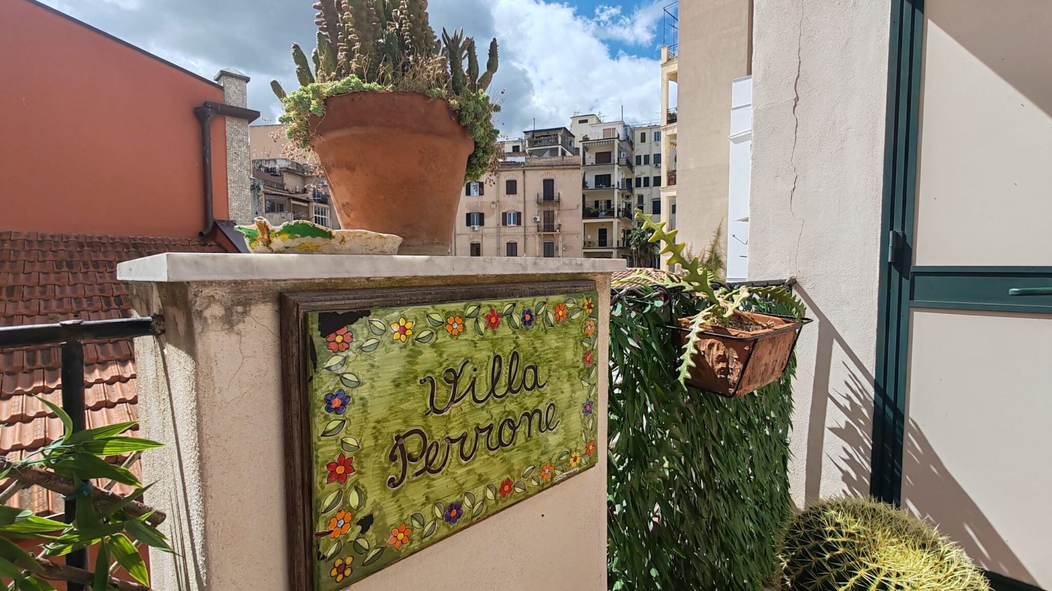 Italianway Palermo 4 Passi