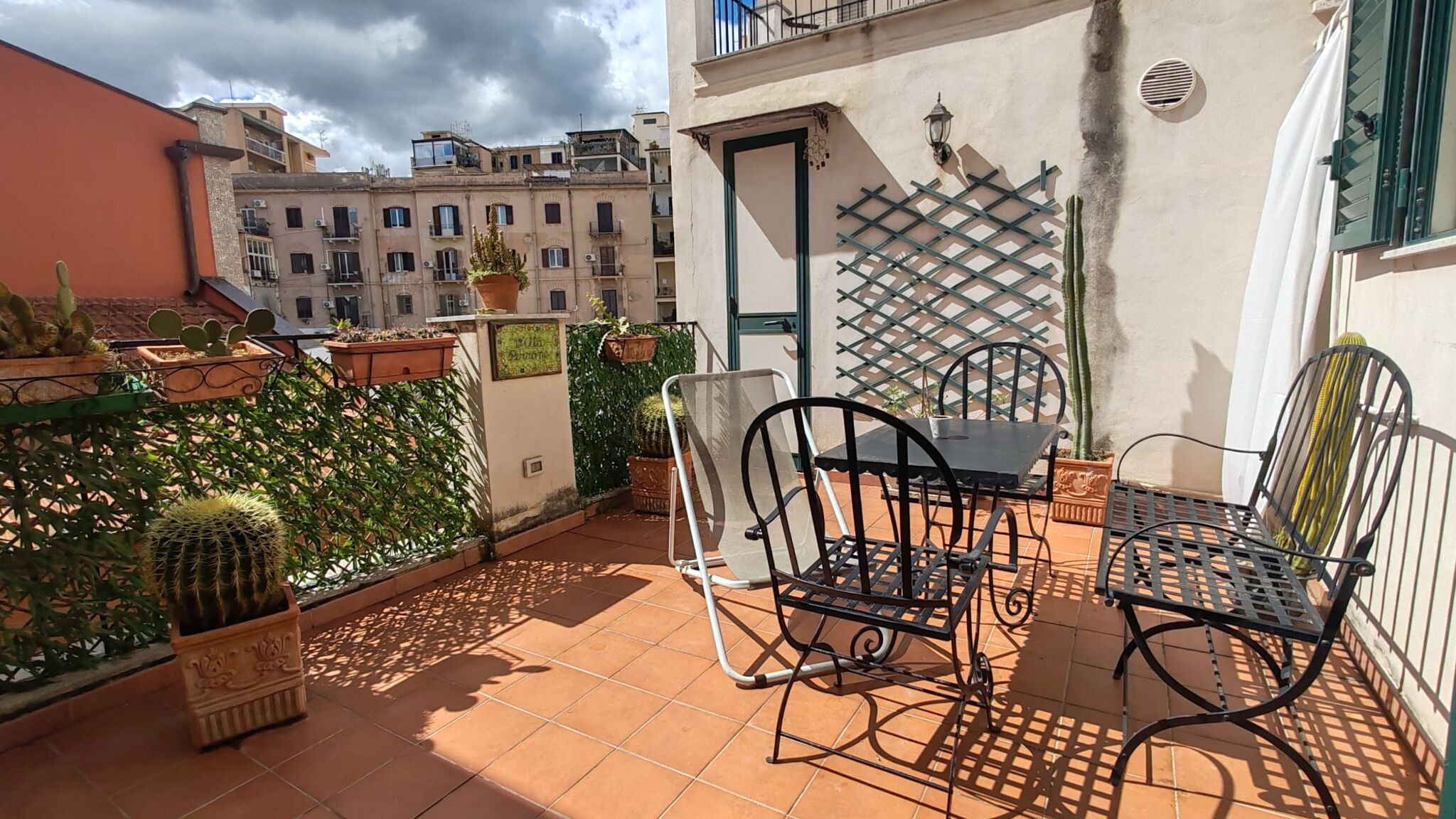 Italianway Palermo 4 Passi