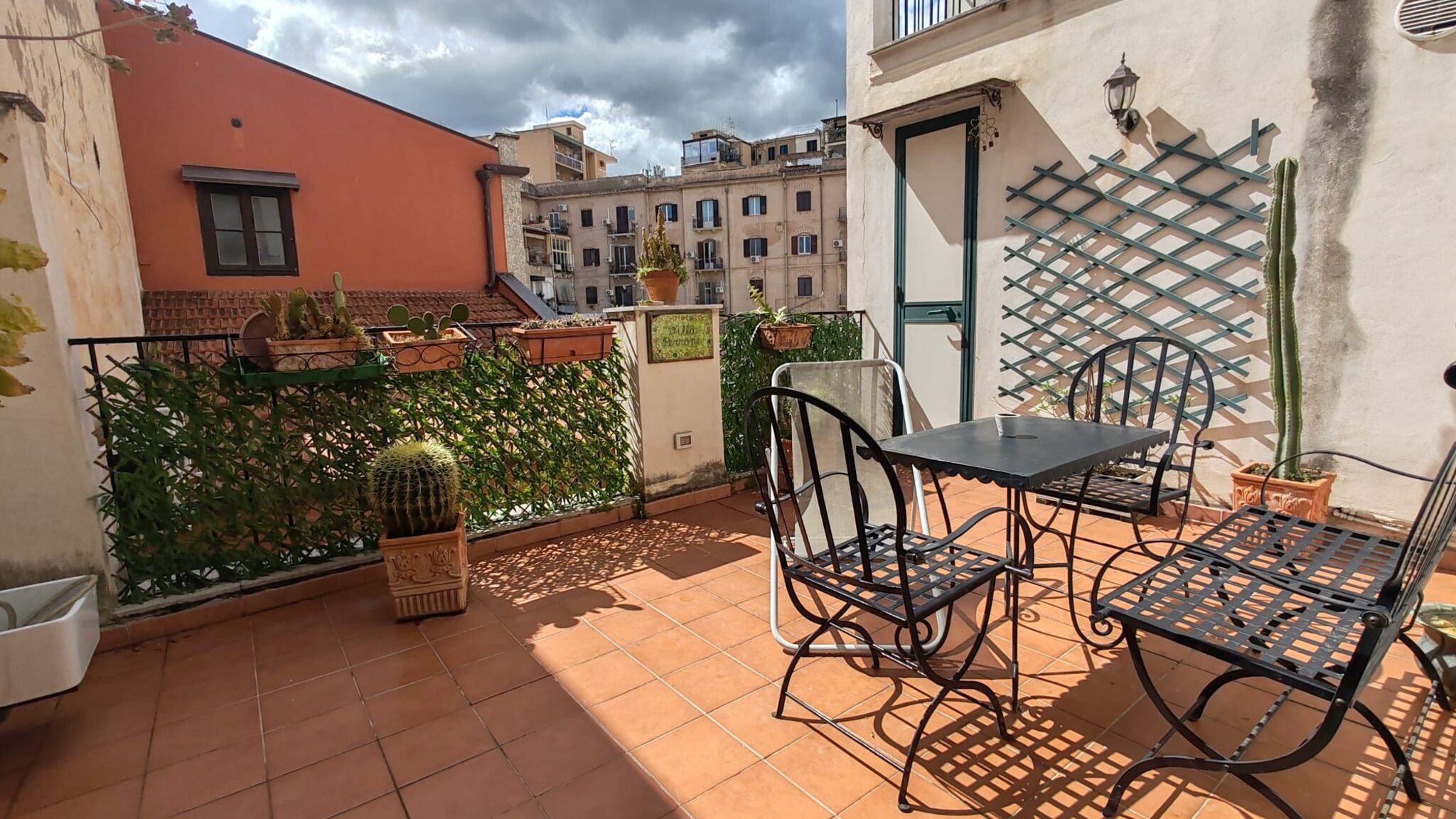 Italianway Palermo 4 Passi