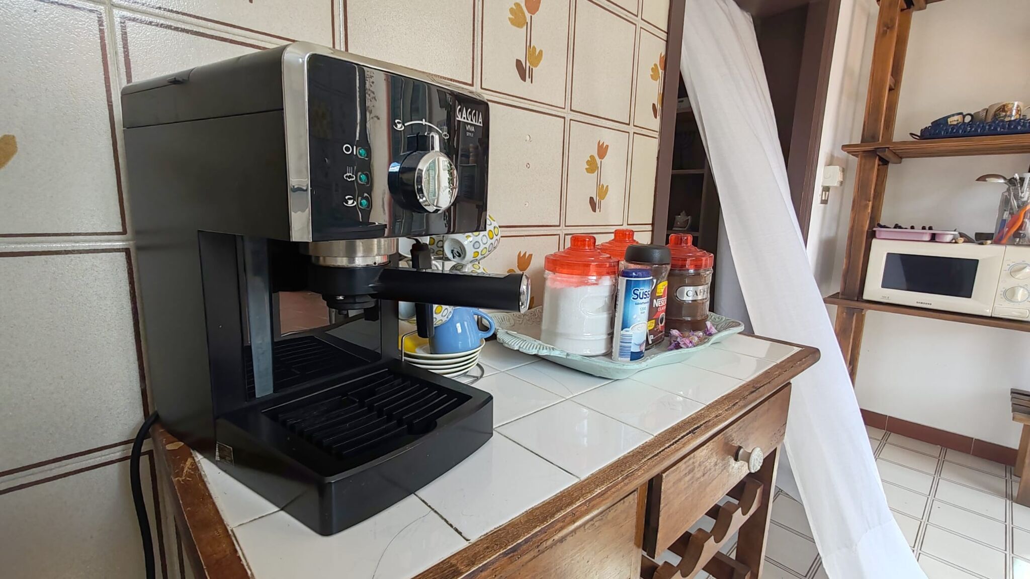 Italianway Palermo 4 Passi