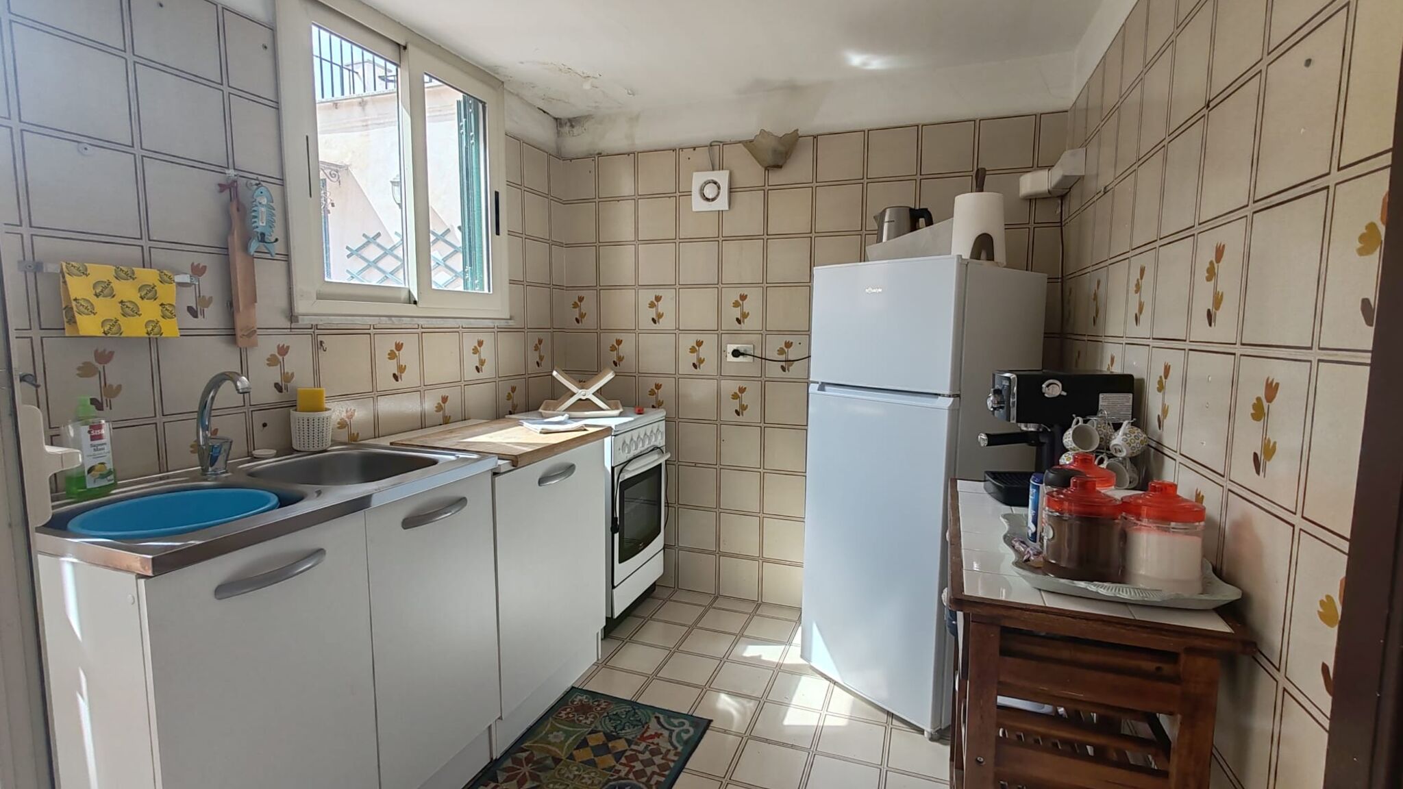 Italianway Palermo 4 Passi