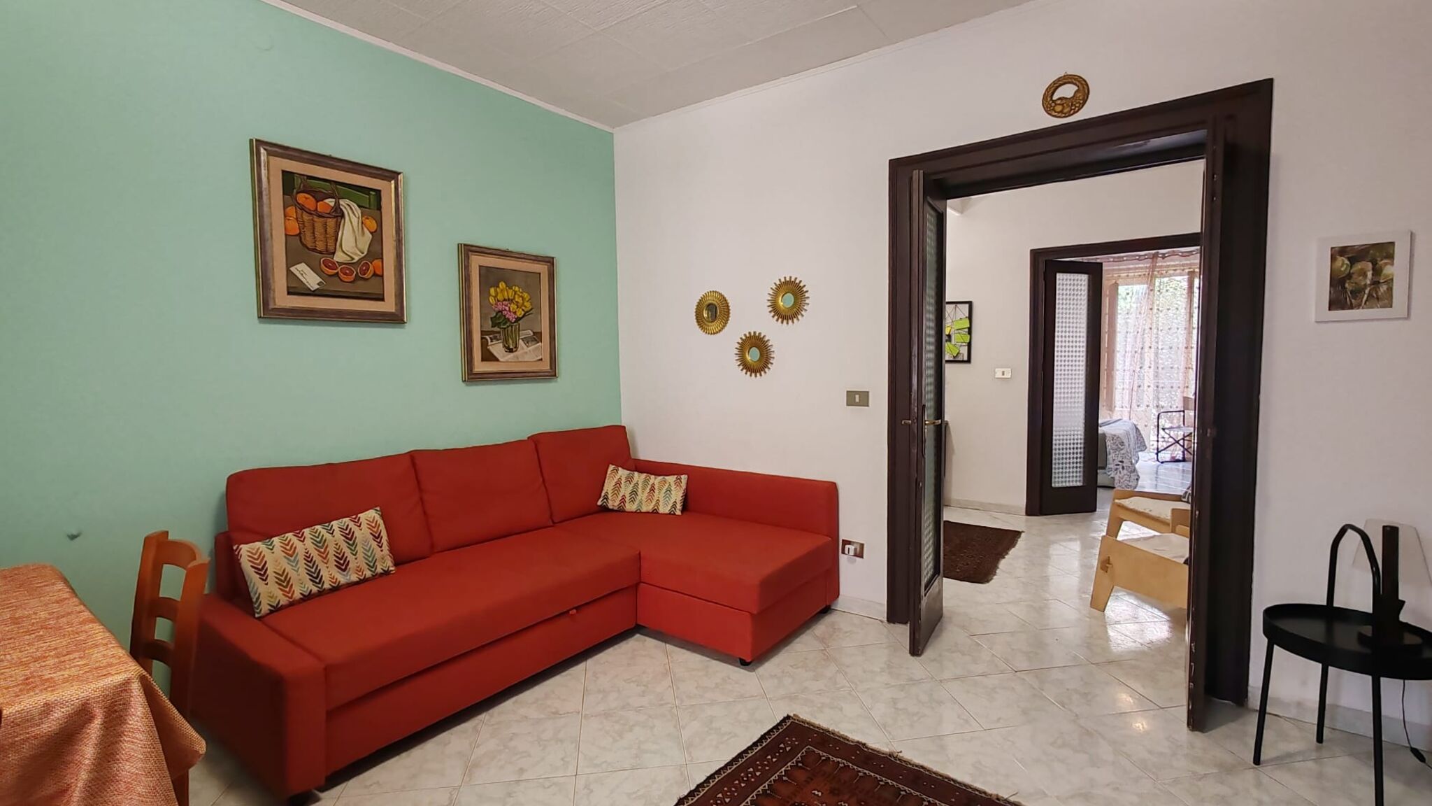 Italianway Palermo 4 Passi