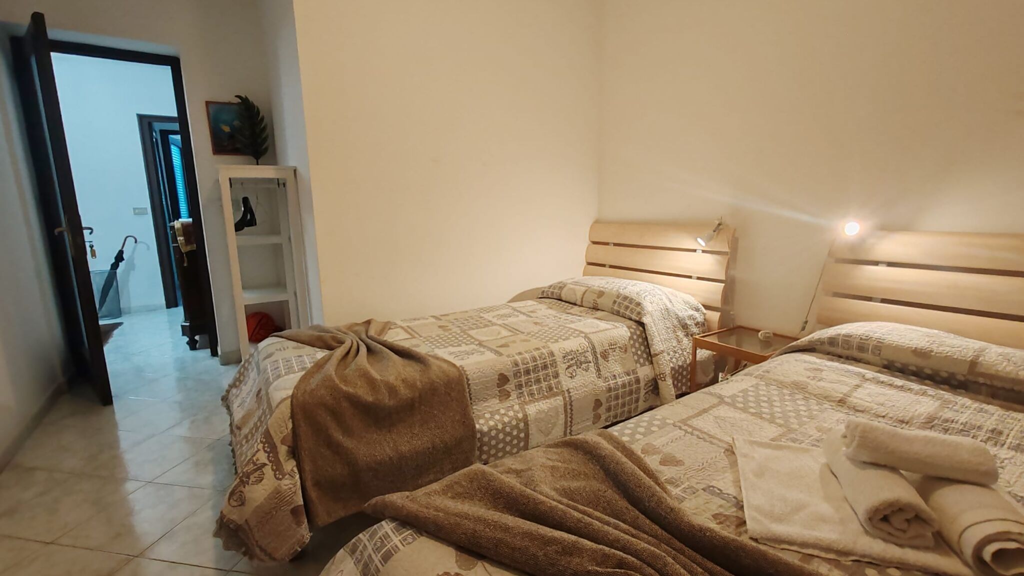 Italianway Palermo 4 Passi