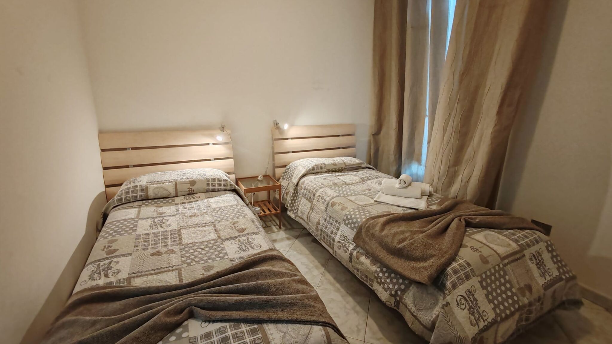 Italianway Palermo 4 Passi