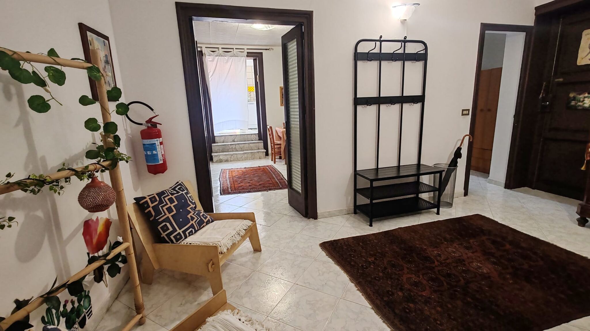 Italianway Palermo 4 Passi