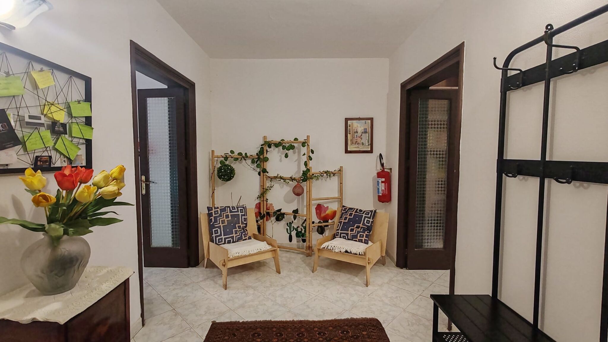 Italianway Palermo 4 Passi