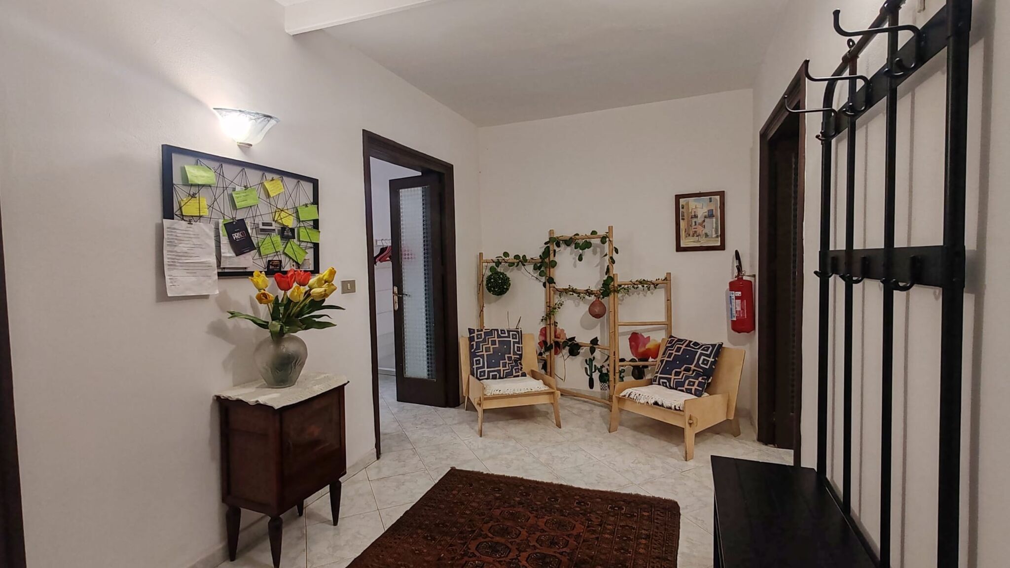 Italianway Palermo 4 Passi