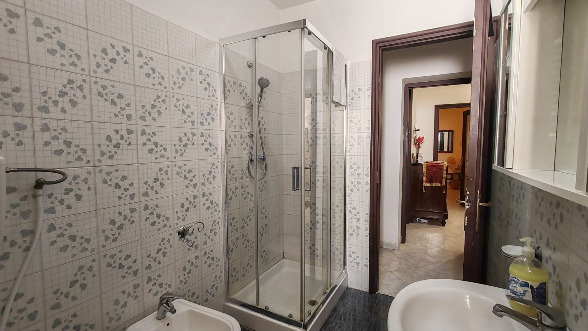 Italianway Palermo 4 Passi