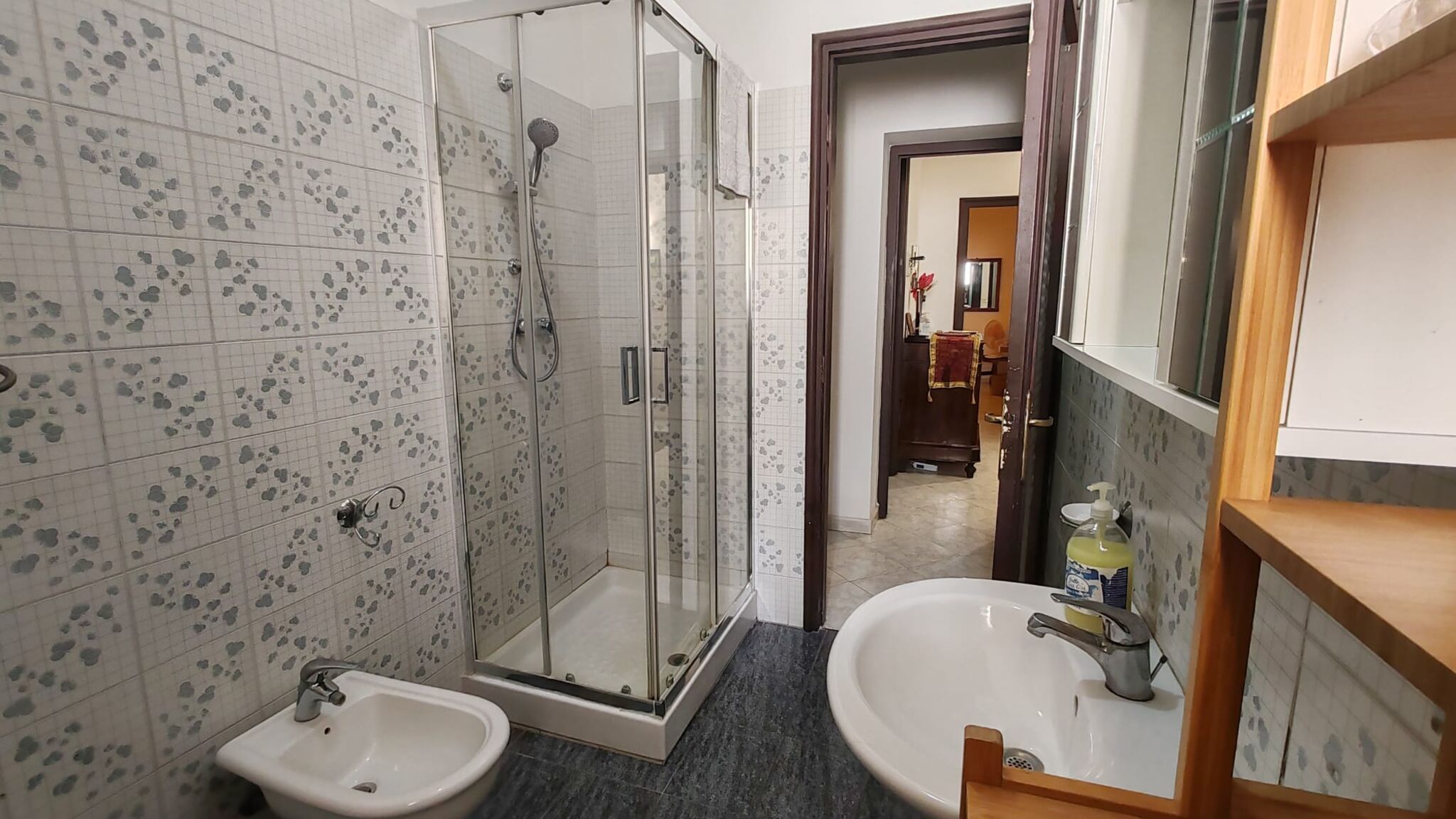 Italianway Palermo 4 Passi