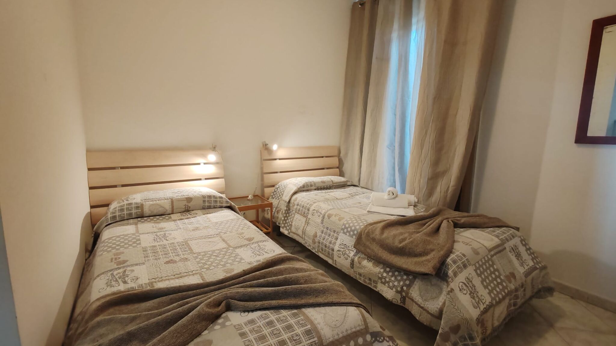 Italianway Palermo 4 Passi