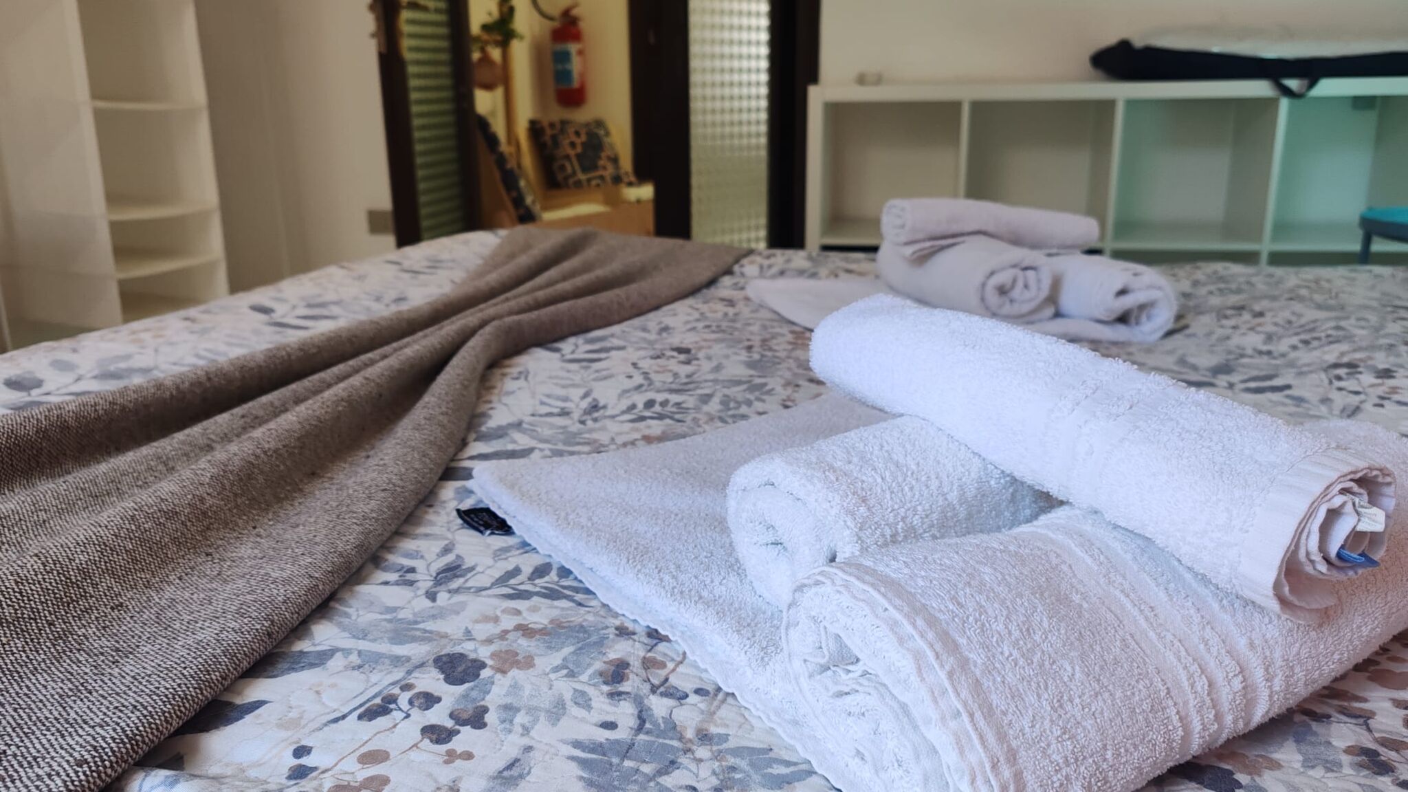 Italianway Palermo 4 Passi