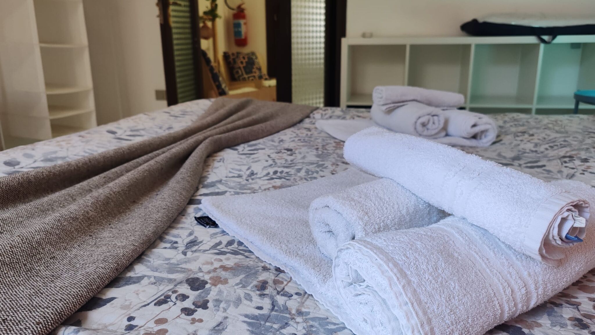 Italianway Palermo 4 Passi