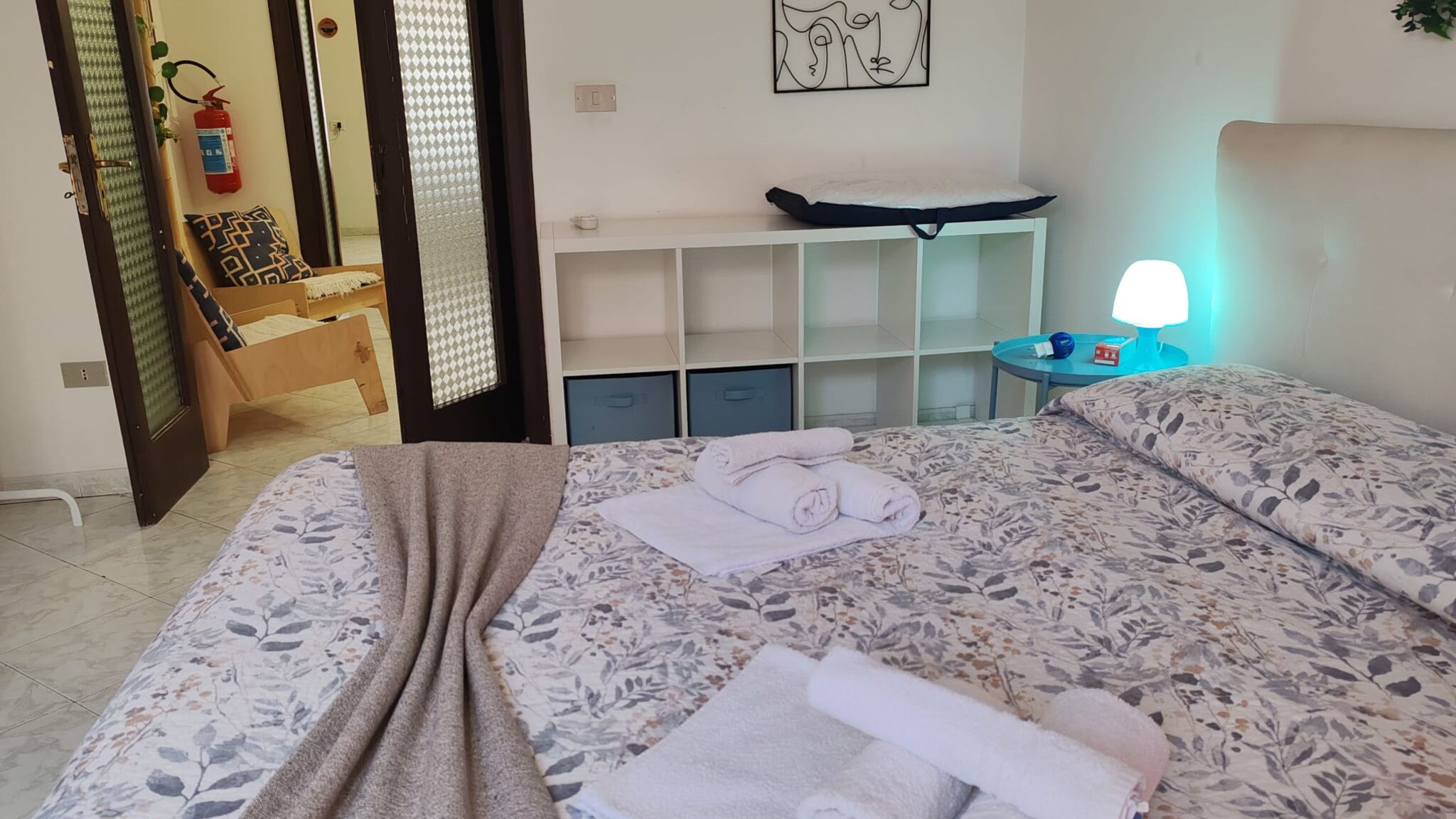 Italianway Palermo 4 Passi