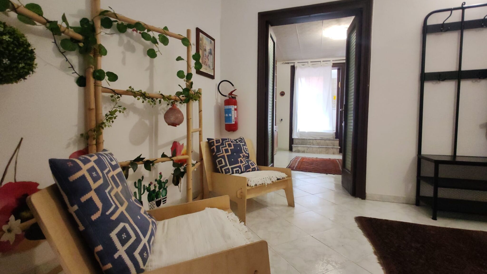 Italianway Palermo 4 Passi