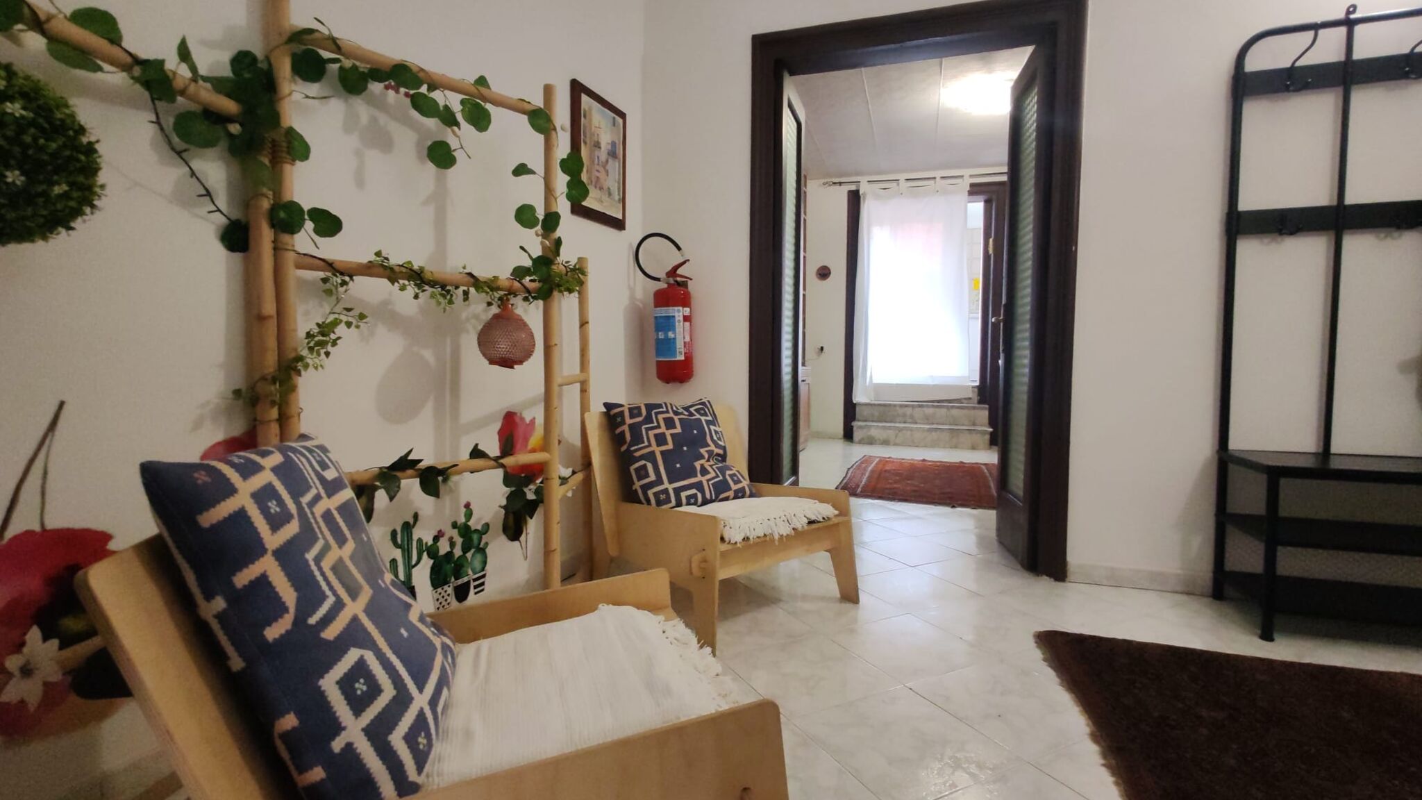 Italianway Palermo 4 Passi