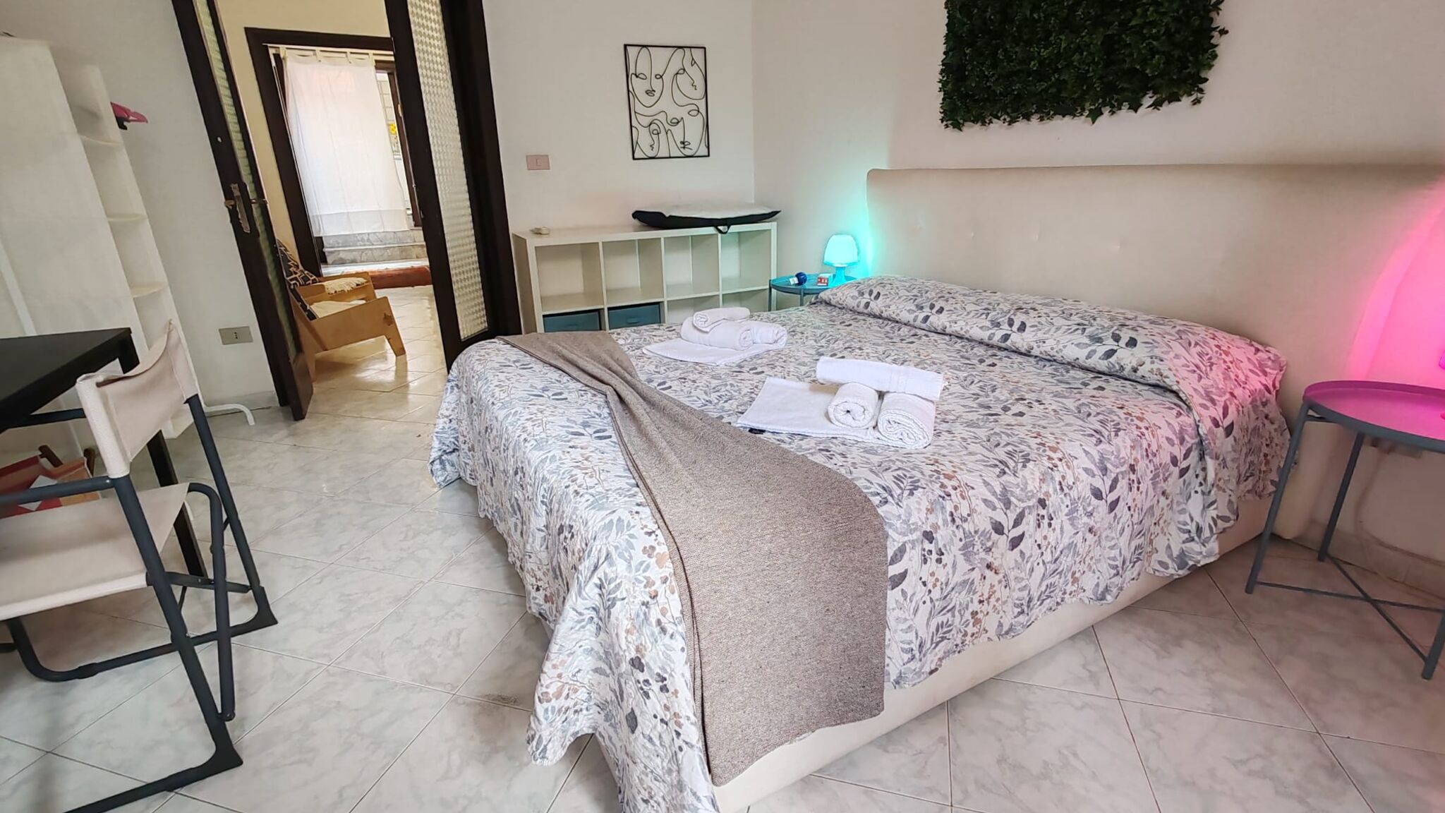 Italianway Palermo 4 Passi