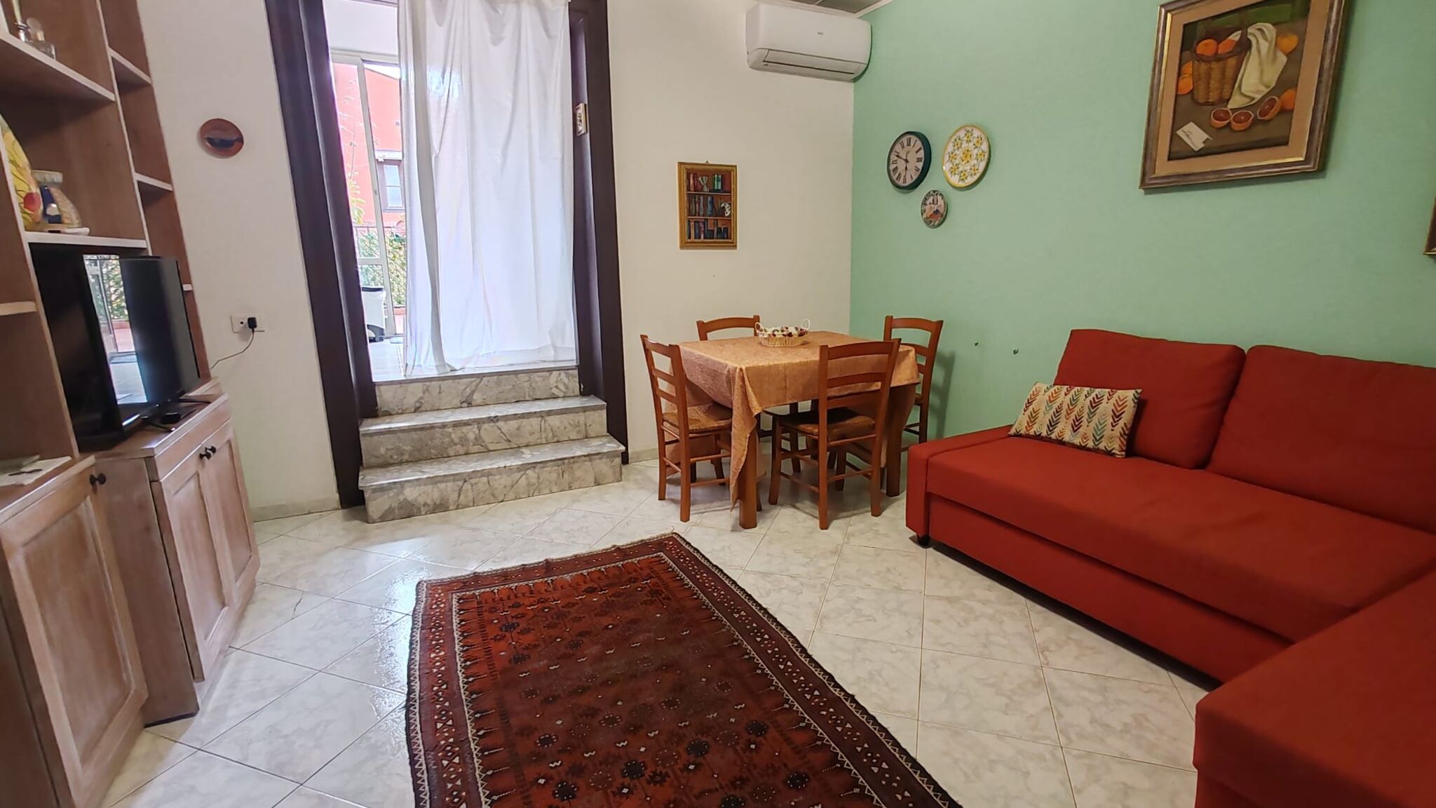 Italianway Palermo 4 Passi