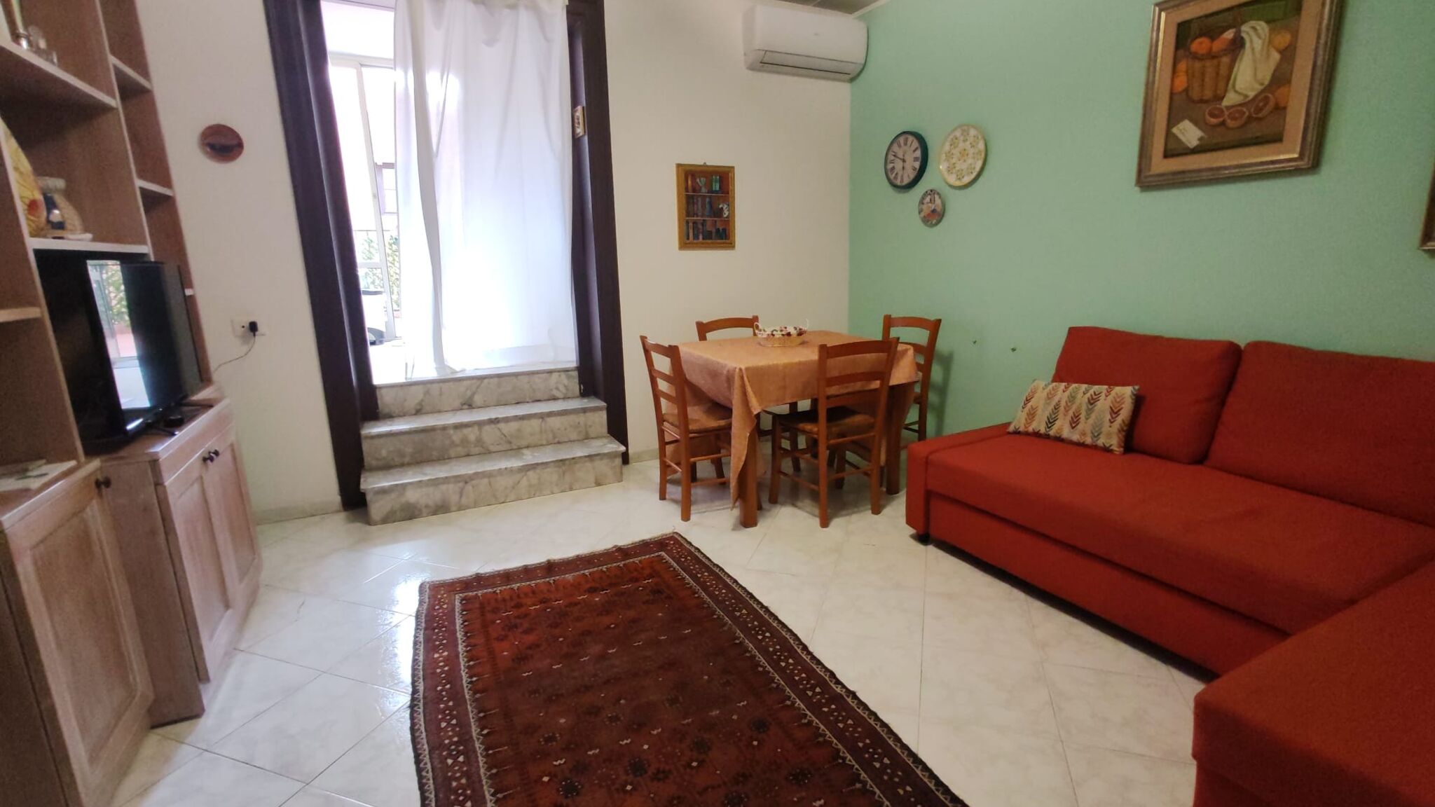 Italianway Palermo 4 Passi