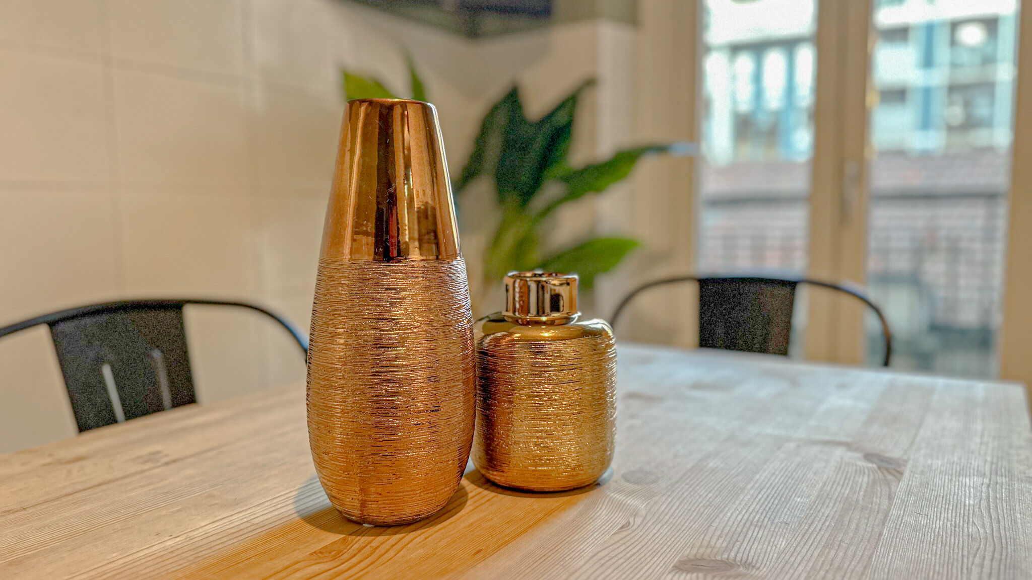 Italianway Milano Flatsharing - Gioia Orange Retreat – 3 Bedrooms