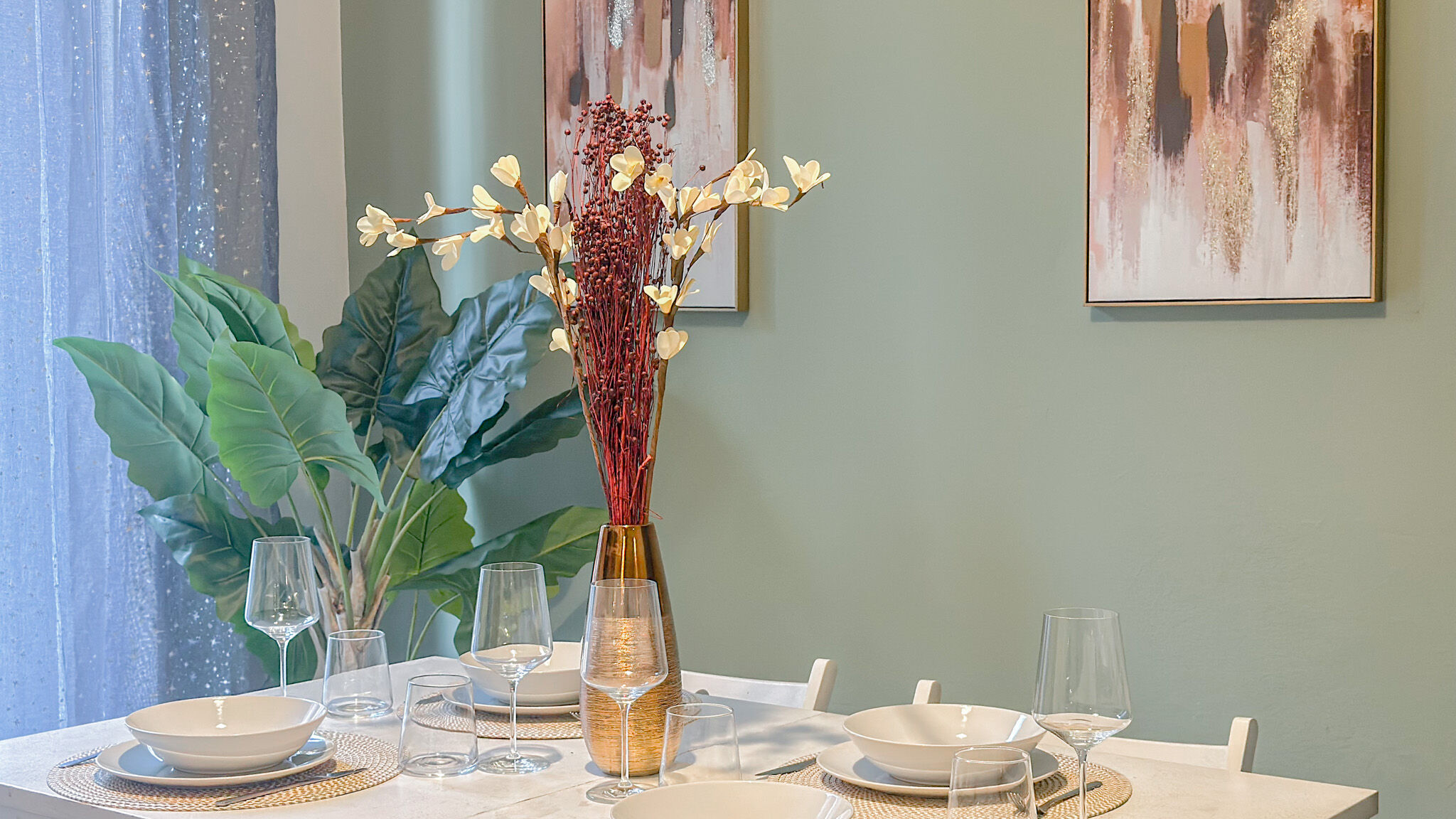 Italianway Milano Flatsharing - Gioia Blue Retreat – 3 Bedrooms