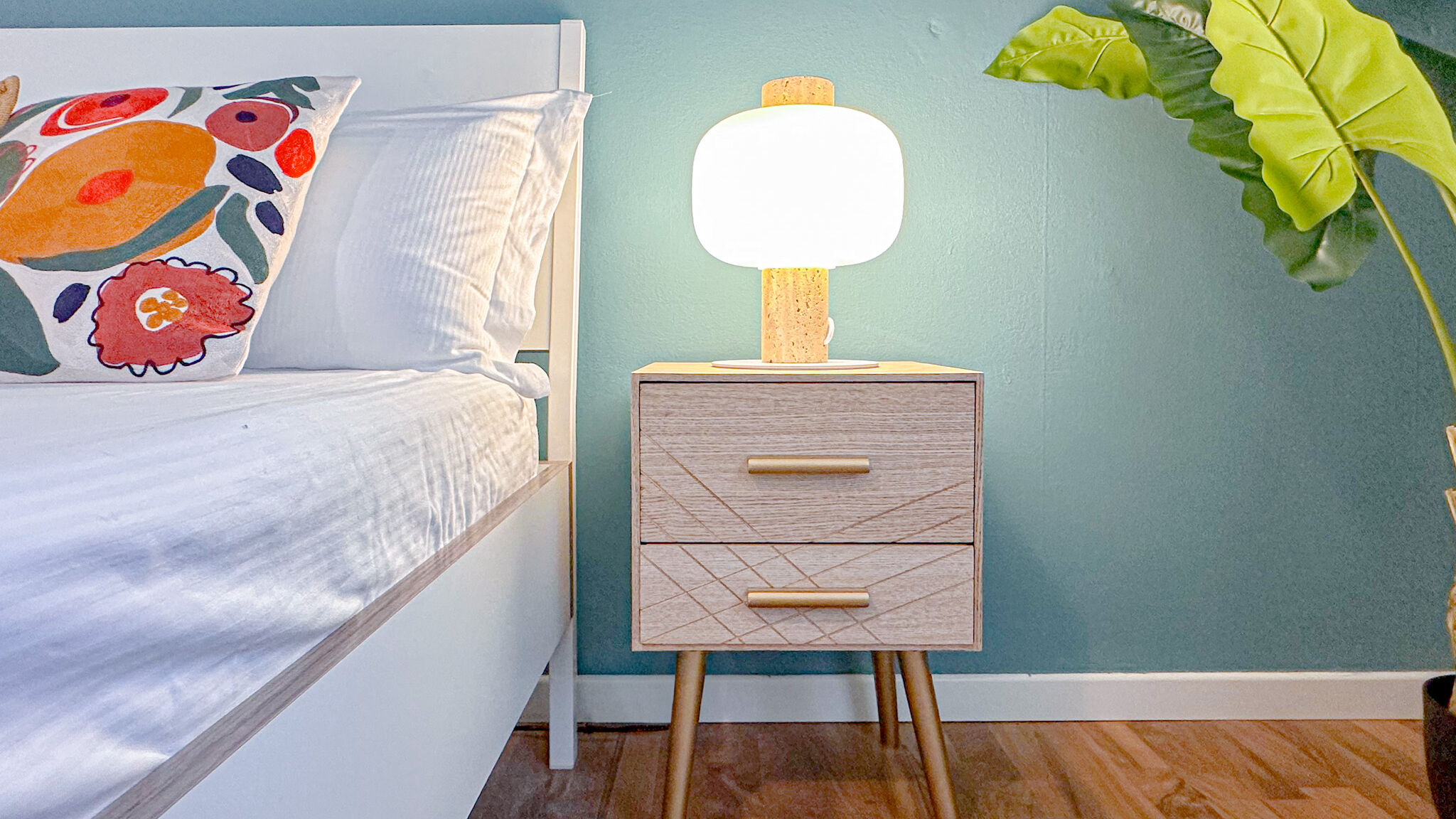 Italianway Milano Flatsharing - Gioia Blue Retreat – 3 Bedrooms