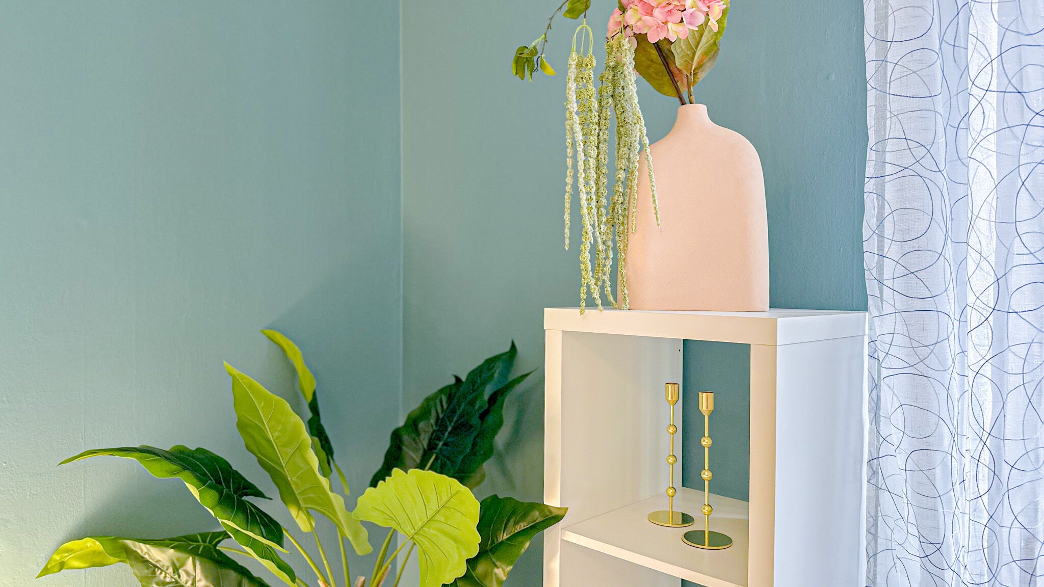 Italianway Milano Flatsharing - Gioia Blue Retreat – 3 Bedrooms