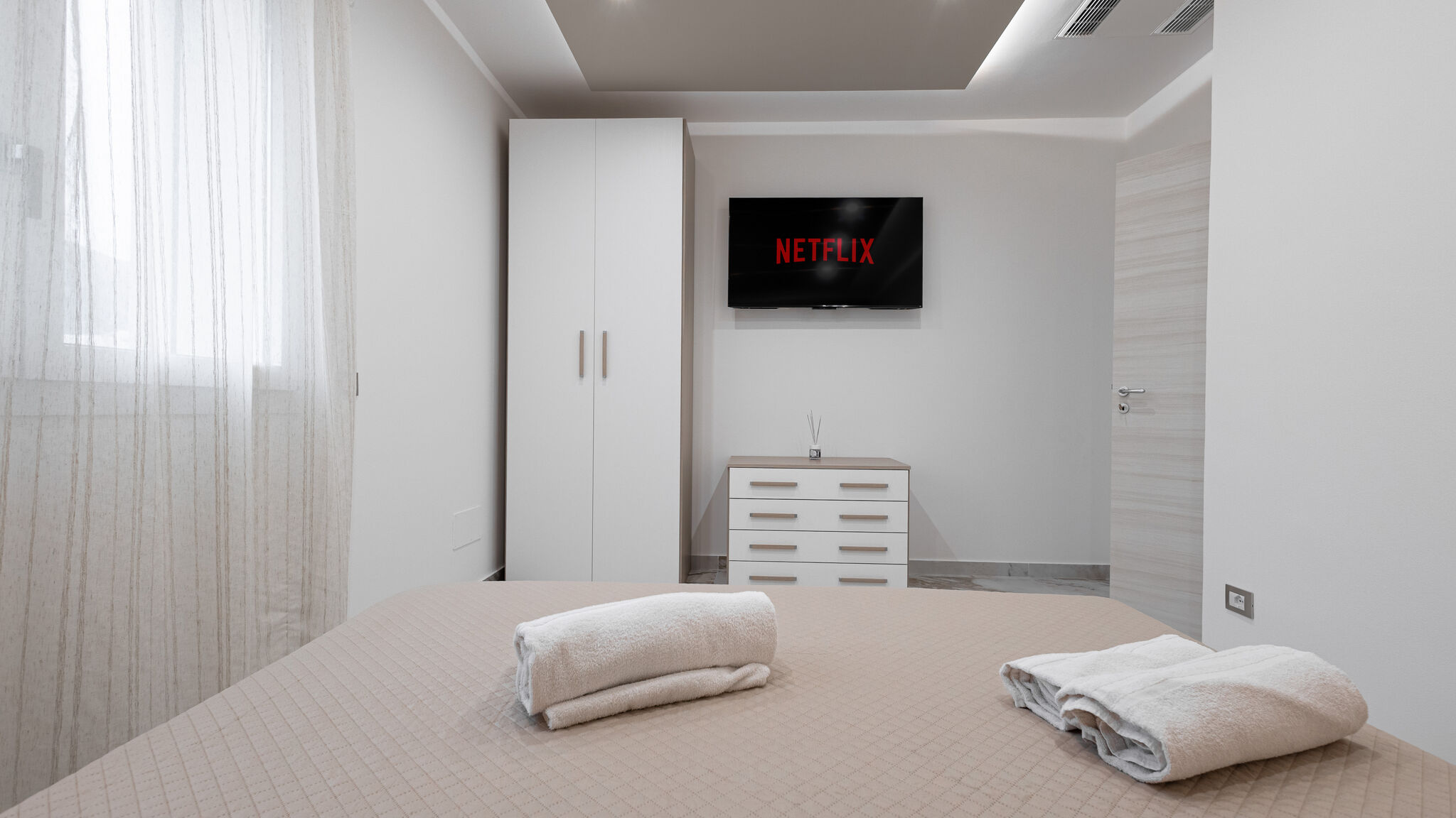 Italianway Terrasini Sea center Sicily Apartament